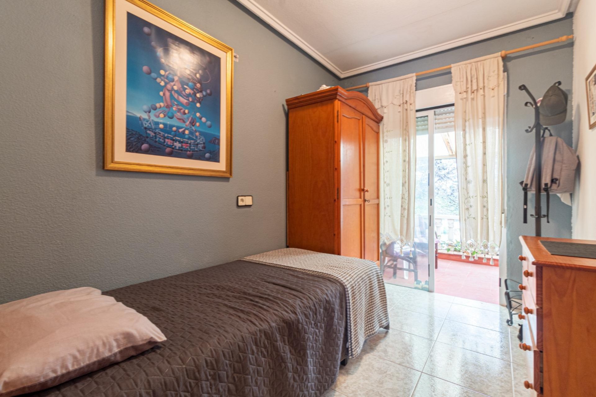 Wiederverkauf - Terraced house -
Torrevieja - Los altos