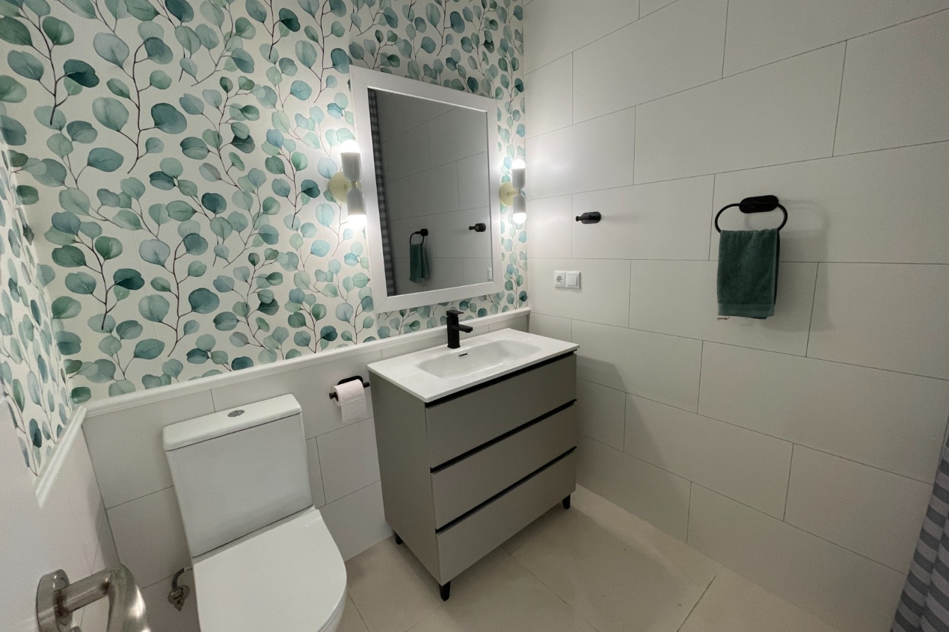 Wiederverkauf - Town house -
Torrevieja - Torretas