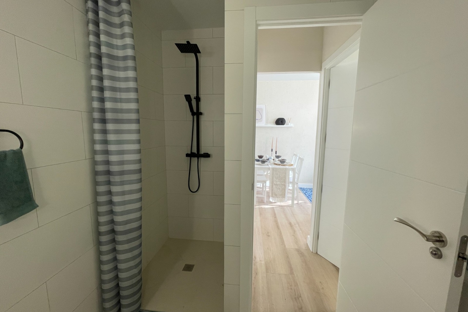 Wiederverkauf - Town house -
Torrevieja - Torretas