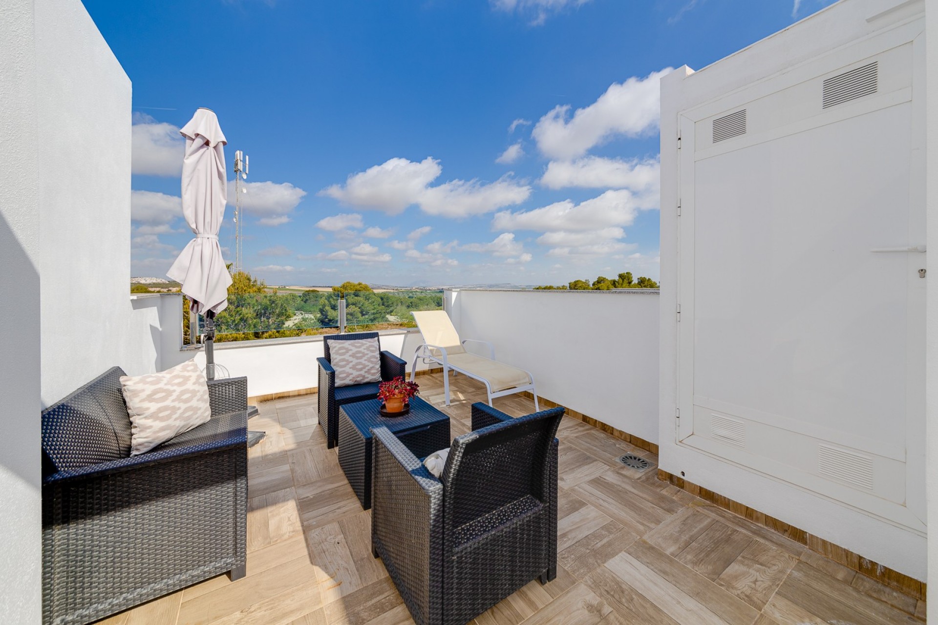 Wiederverkauf - Townhouse / Terraced House -
Orihuela Costa - Las Filipinas