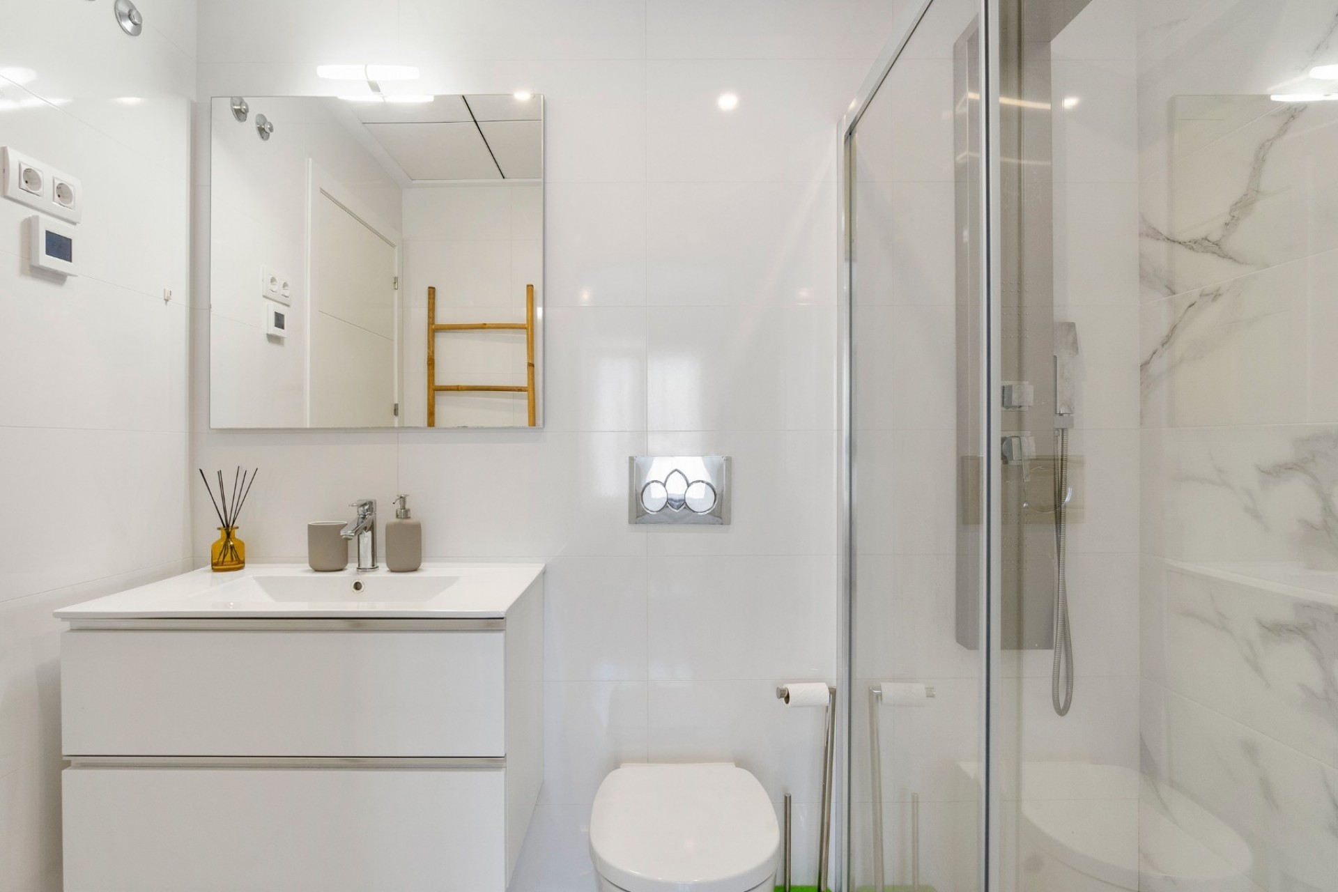 Wiederverkauf - Townhouse / Terraced House -
Orihuela Costa - Las Filipinas