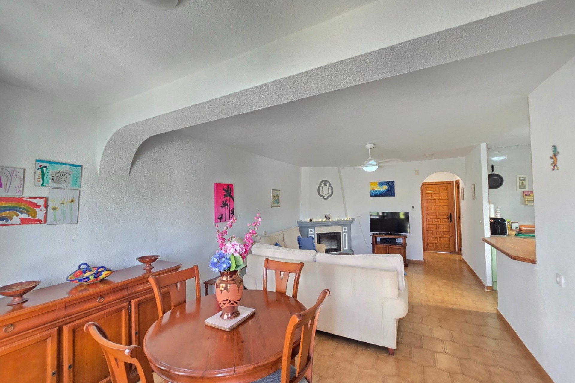 Wiederverkauf - Townhouse * -
Villamartin * - Los Dolses *