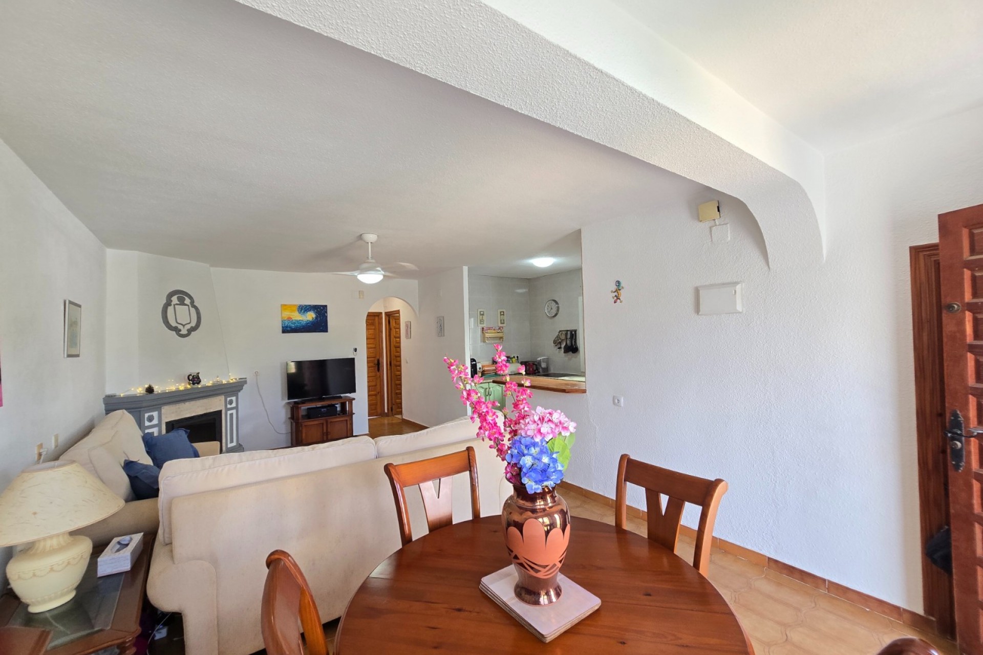 Wiederverkauf - Townhouse * -
Villamartin * - Los Dolses *