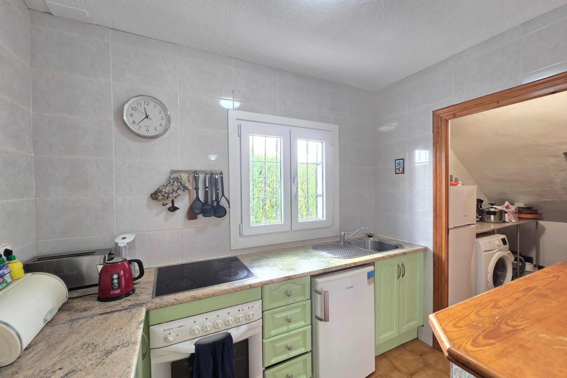 Wiederverkauf - Townhouse * -
Villamartin * - Los Dolses *