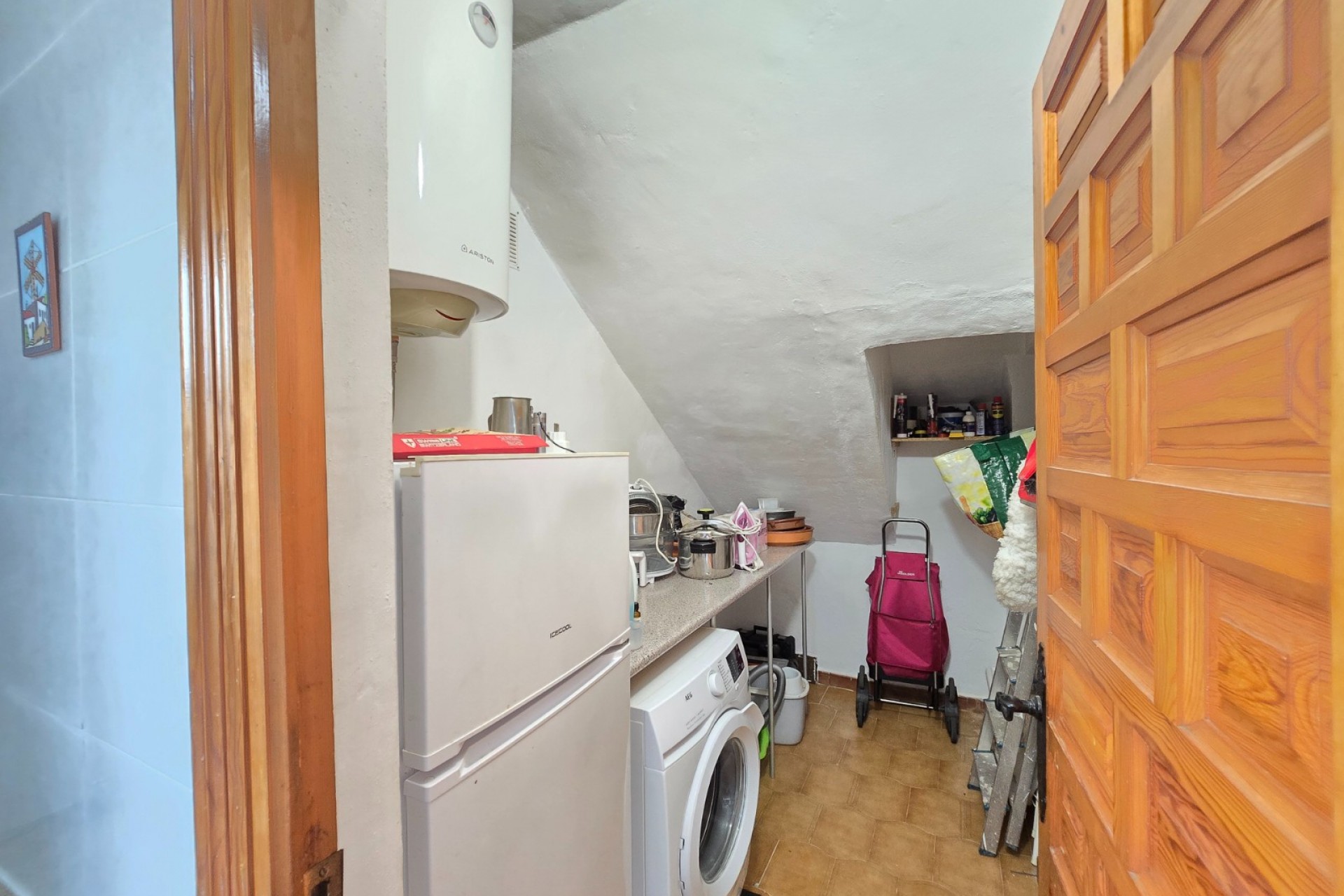 Wiederverkauf - Townhouse * -
Villamartin * - Los Dolses *