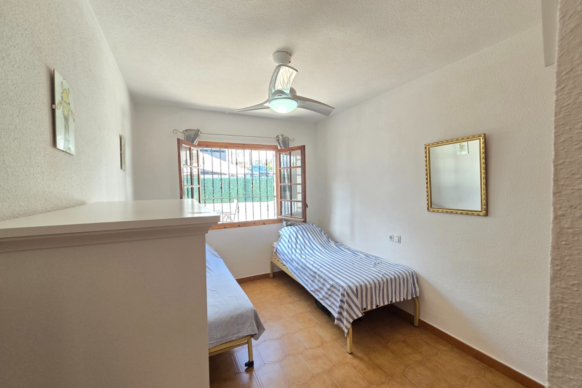 Wiederverkauf - Townhouse * -
Villamartin * - Los Dolses *