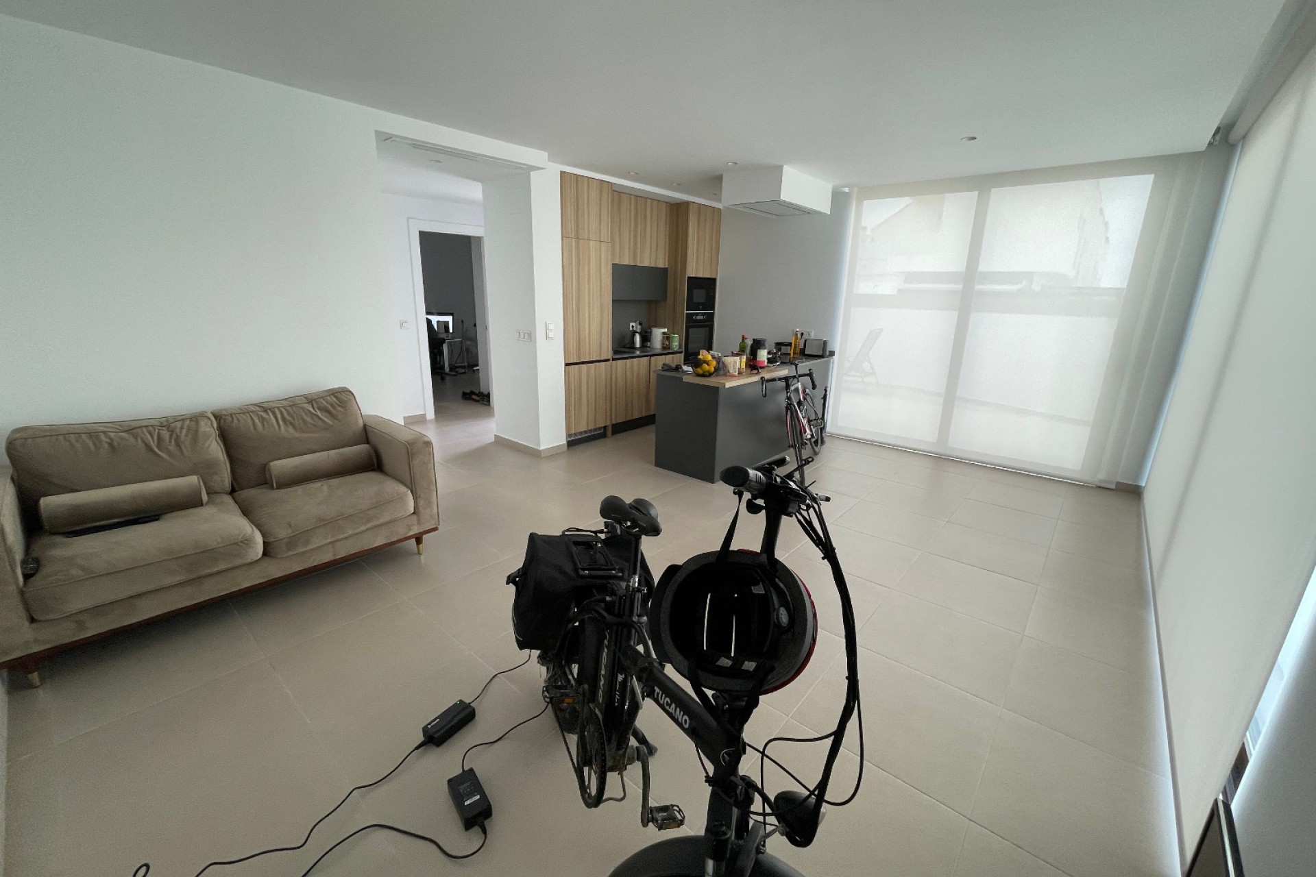 Wiederverkauf - Vila -
Benijofar