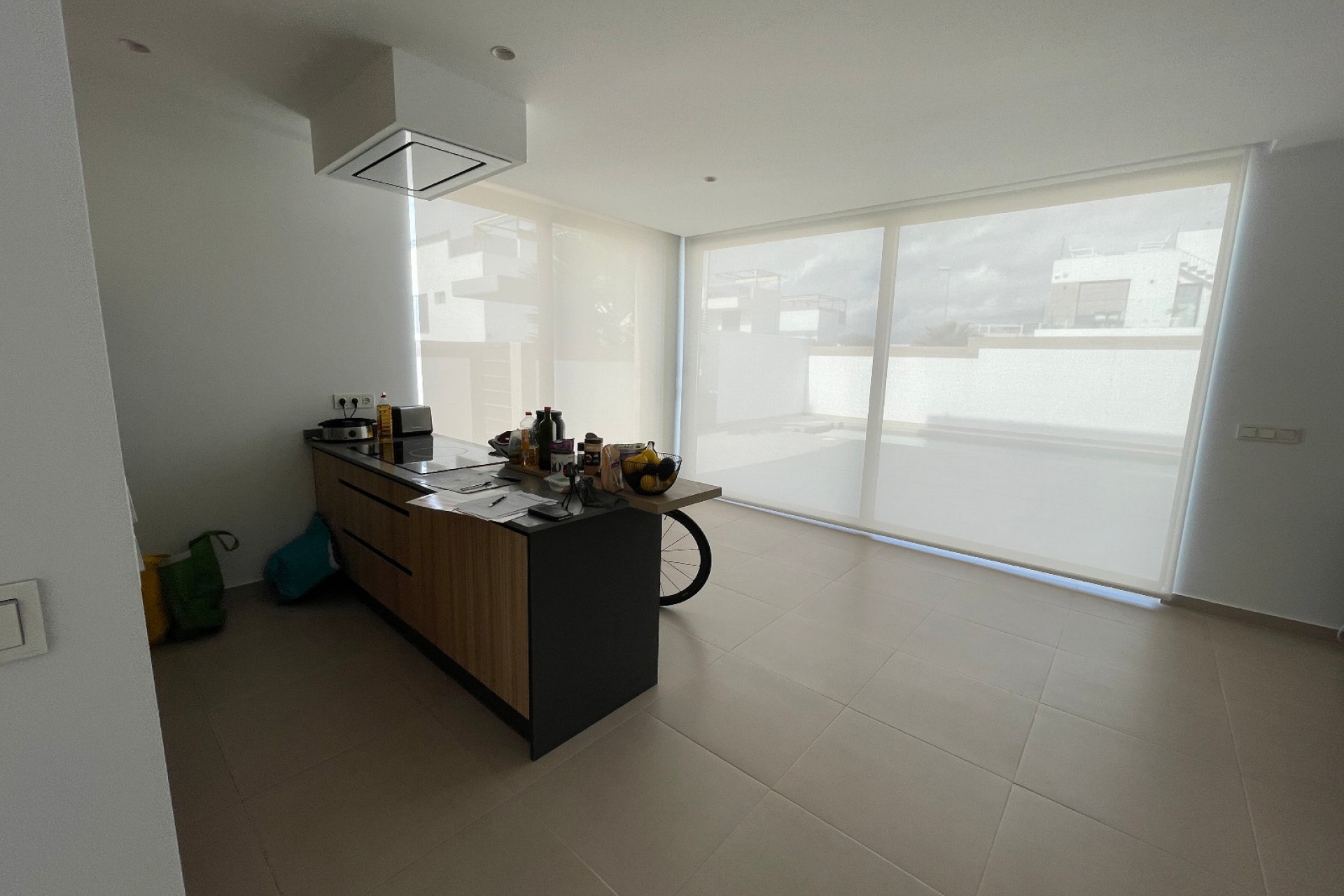 Wiederverkauf - Vila -
Benijofar