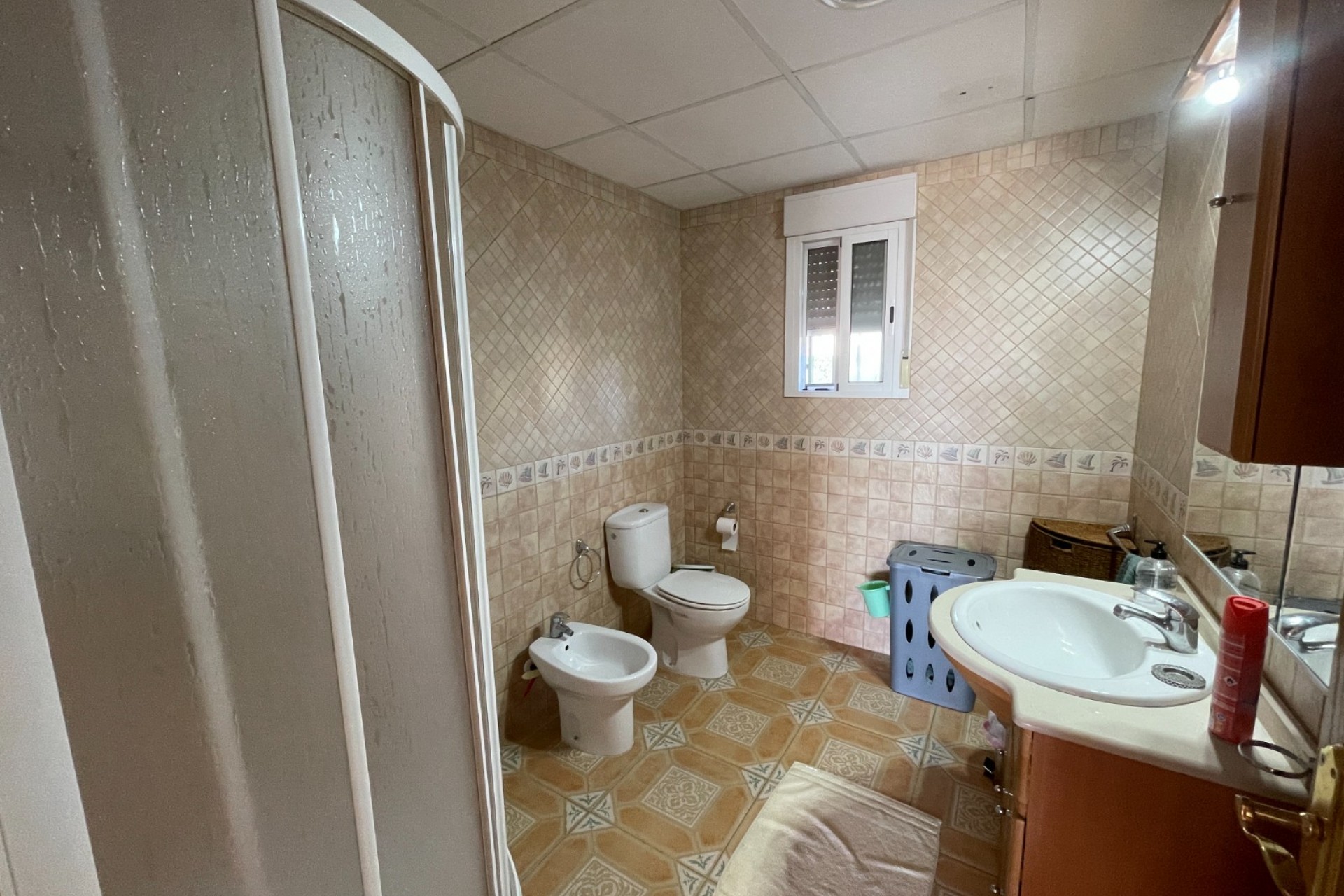 Wiederverkauf - Villa -
Albatera