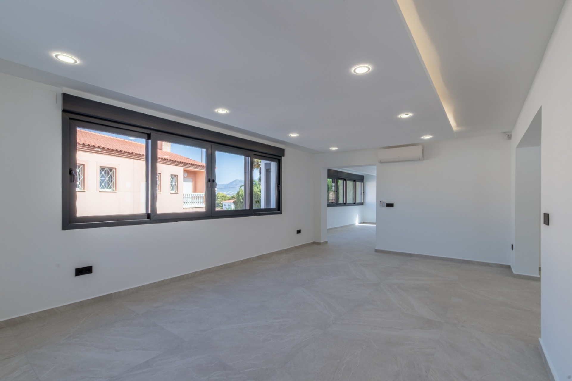 Wiederverkauf - Villa -
Albir - L'Albir