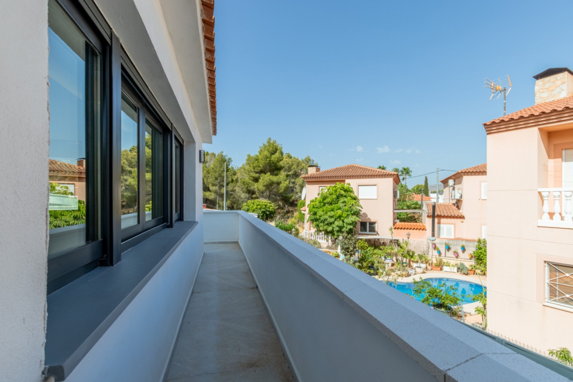Wiederverkauf - Villa -
Albir - L'Albir