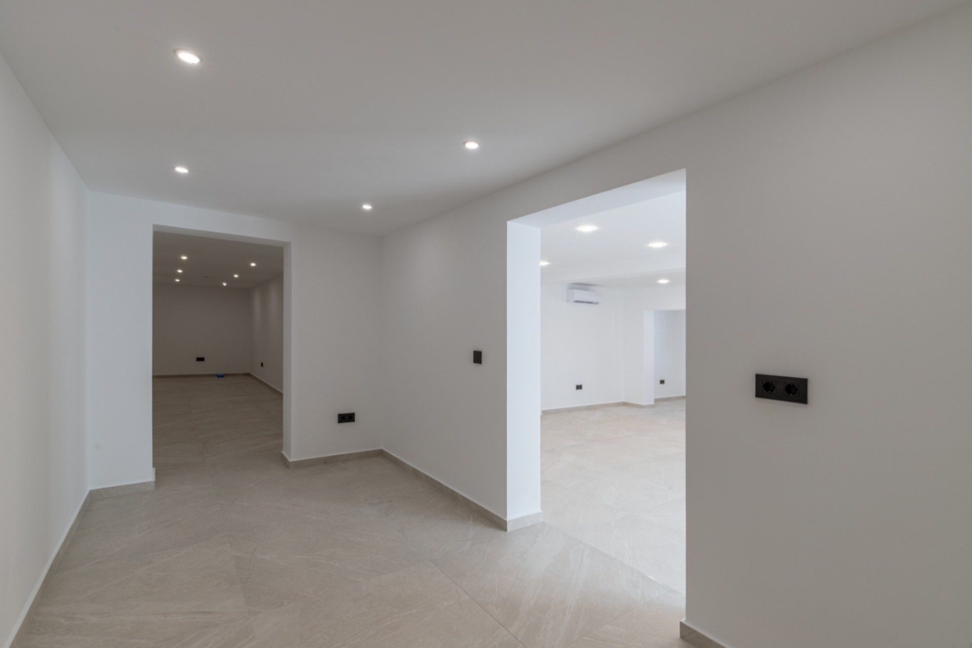 Wiederverkauf - Villa -
Albir - L'Albir