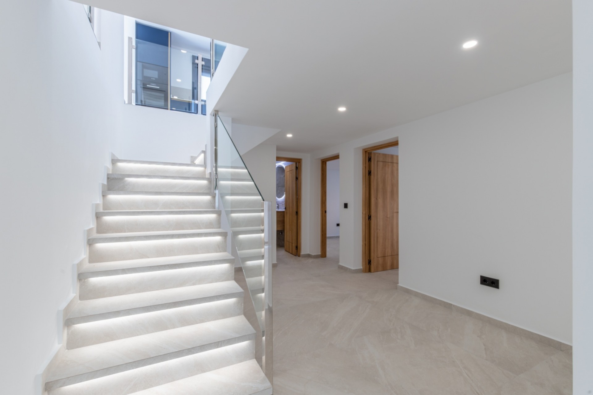 Wiederverkauf - Villa -
Albir - L'Albir