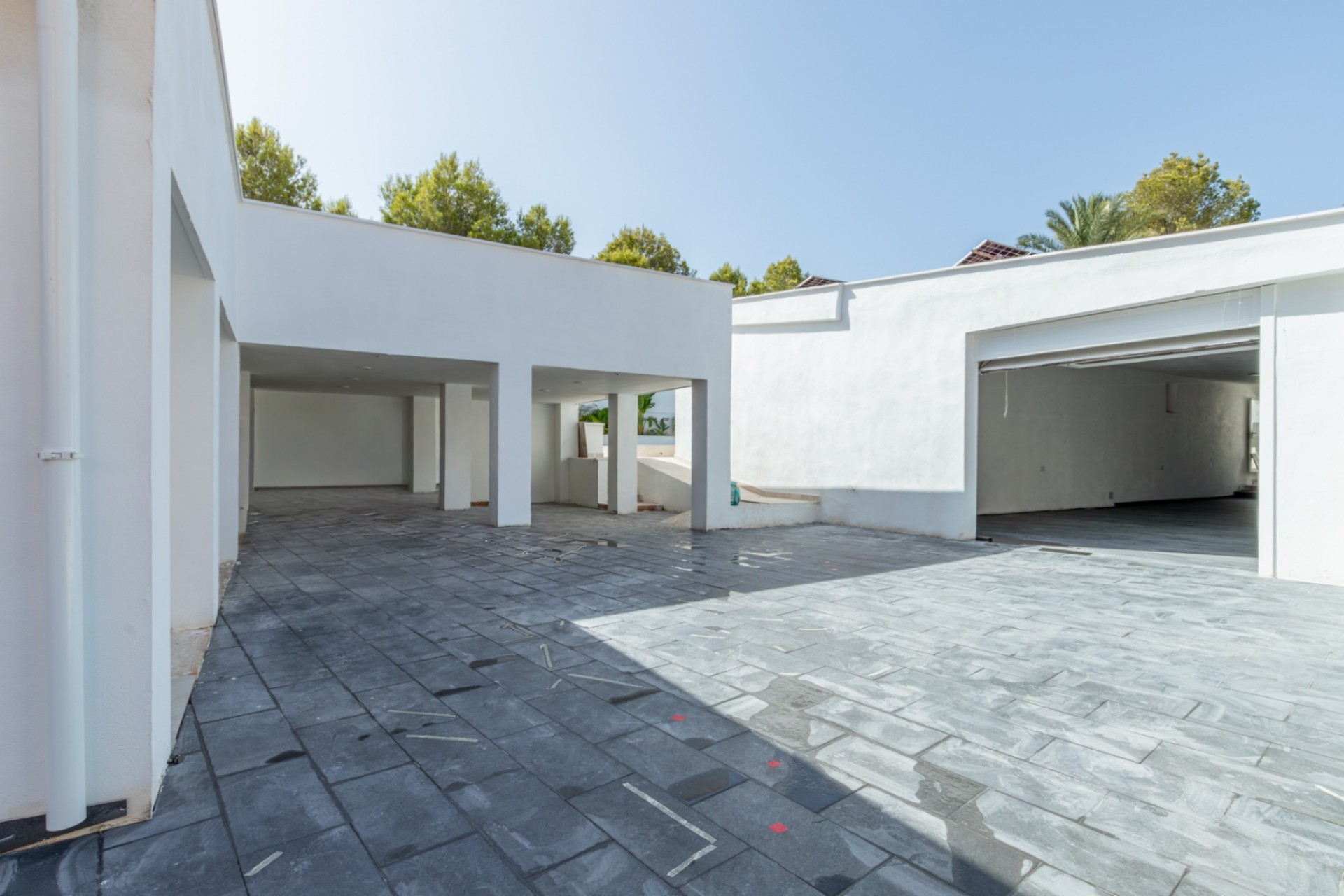 Wiederverkauf - Villa -
Albir - L'Albir