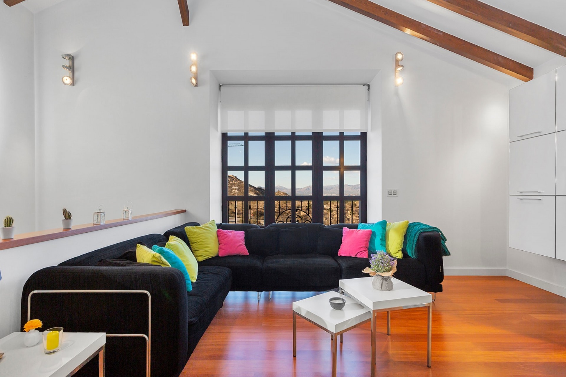 Wiederverkauf - Villa -
Algorfa - La Finca Golf