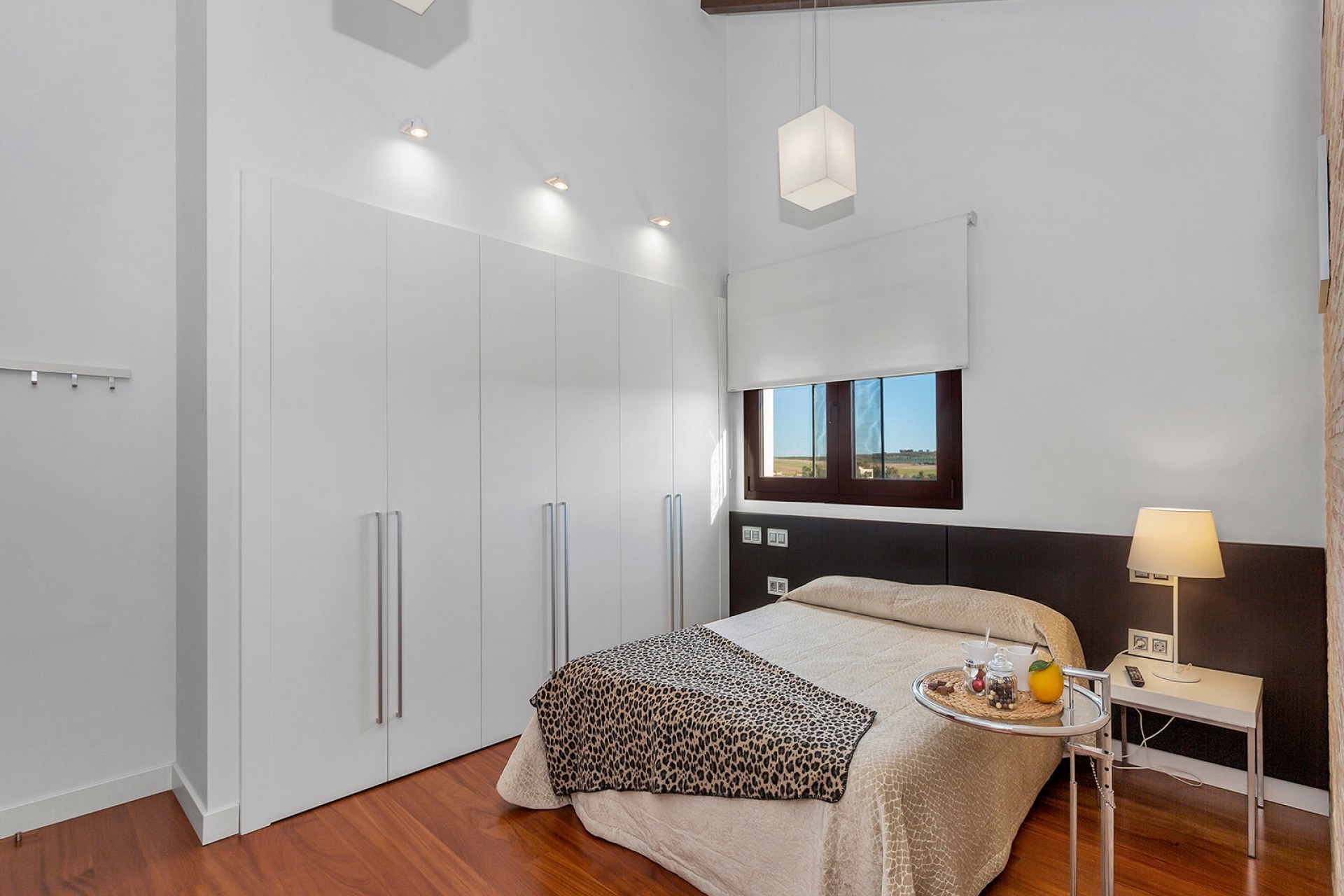 Wiederverkauf - Villa -
Algorfa - La Finca Golf