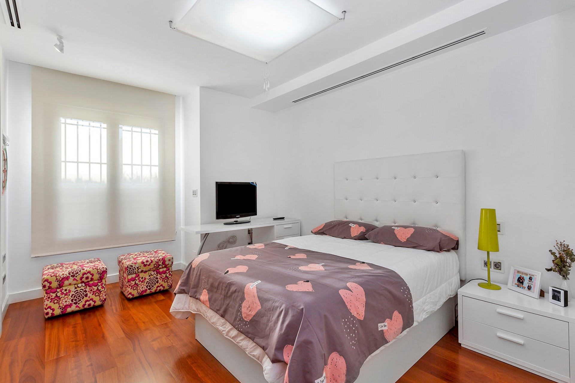 Wiederverkauf - Villa -
Algorfa - La Finca Golf