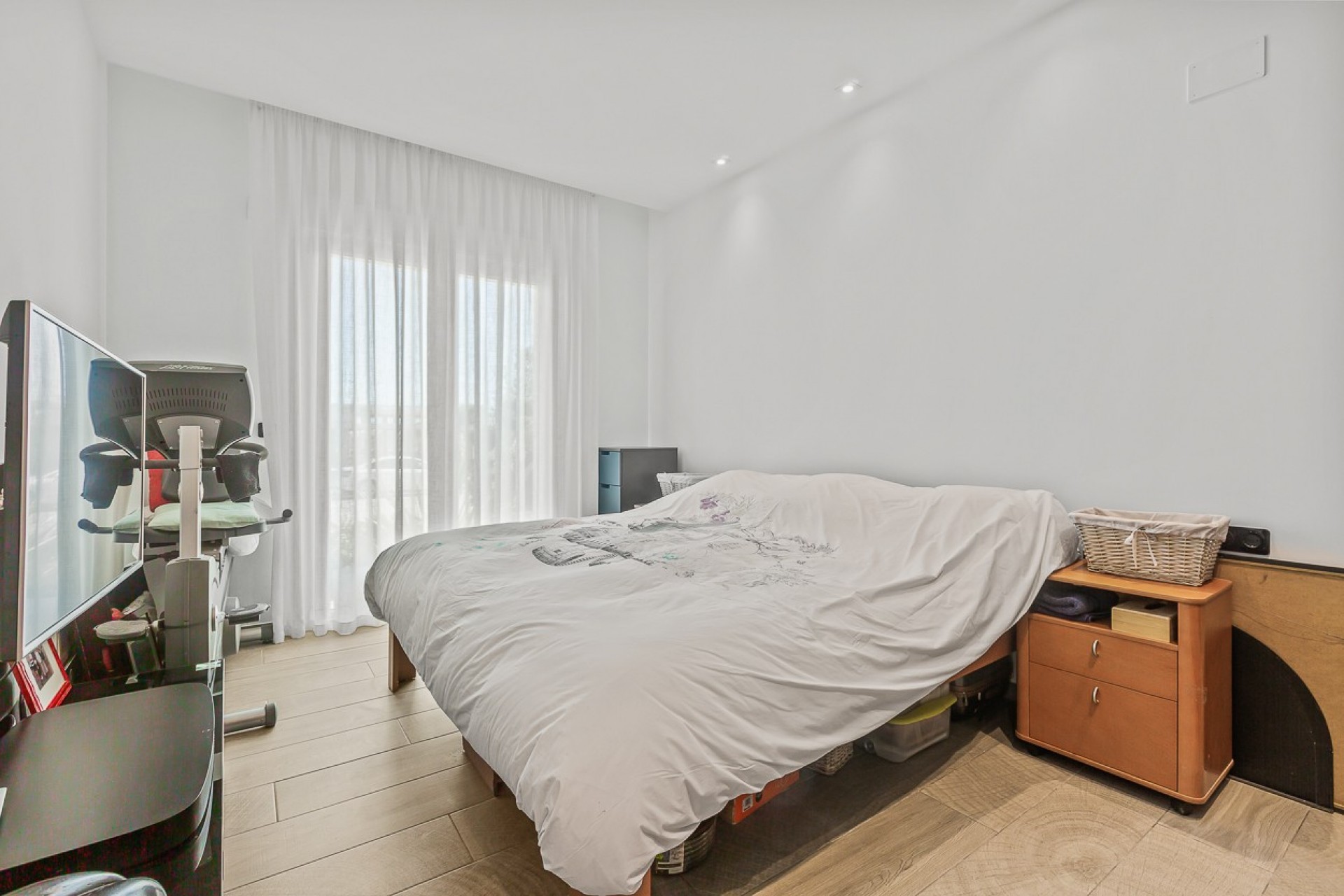 Wiederverkauf - Villa -
Algorfa - La finca Golf