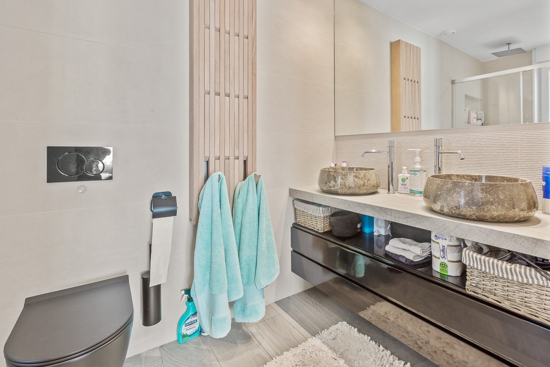 Wiederverkauf - Villa -
Algorfa - La finca Golf