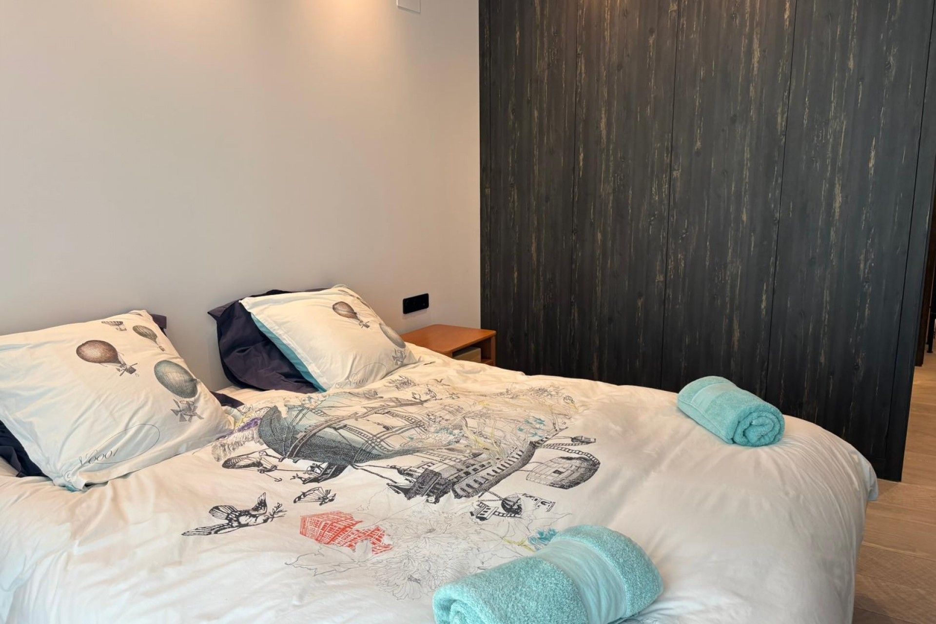 Wiederverkauf - Villa -
Algorfa - La finca Golf