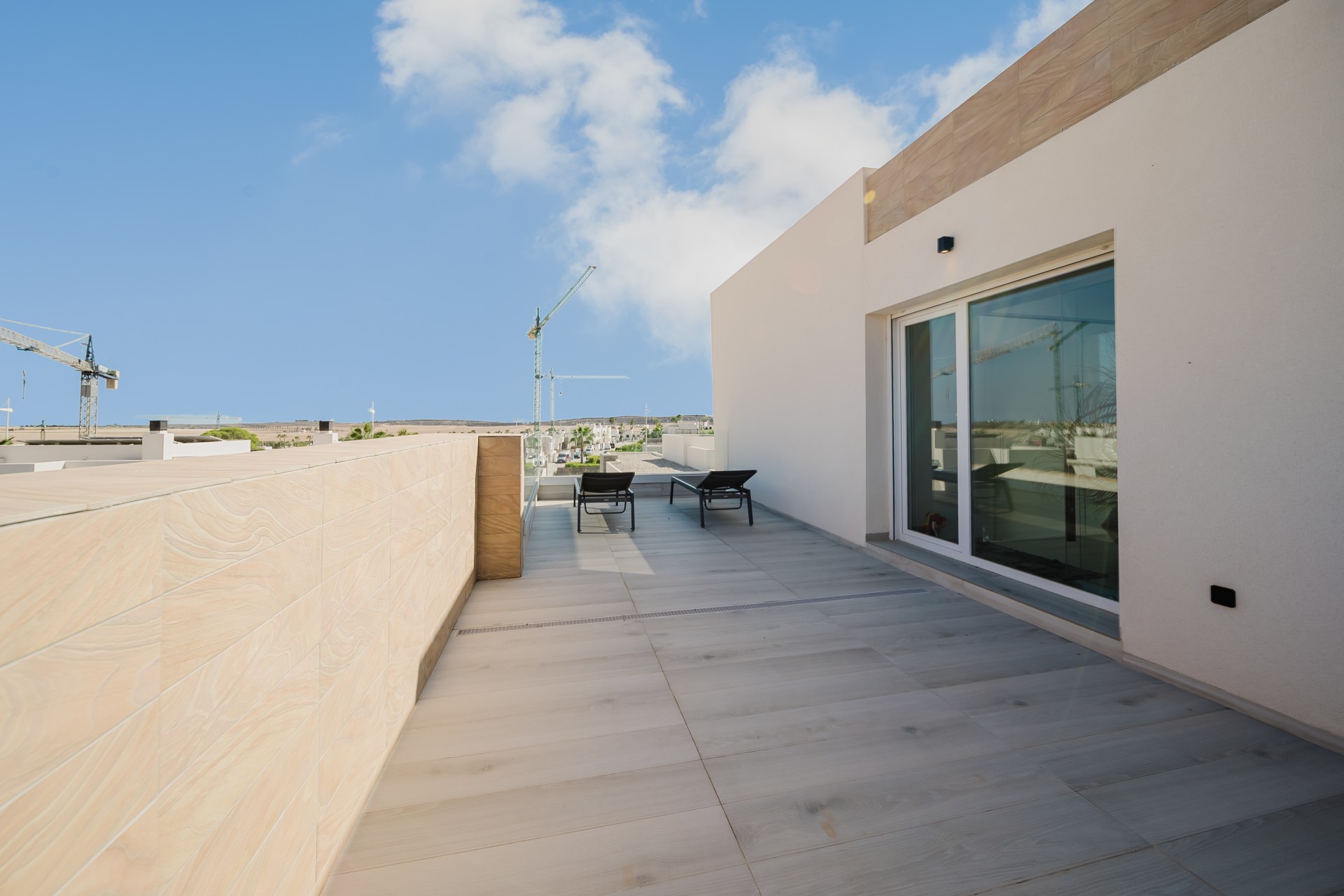 Wiederverkauf - Villa -
Algorfa - La Finca Golf