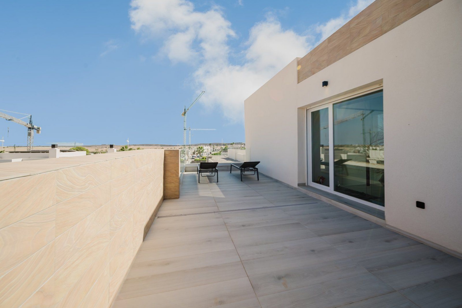 Wiederverkauf - Villa -
Algorfa - La Finca Golf