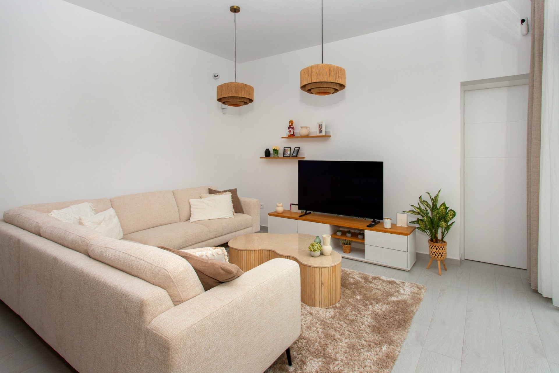 Wiederverkauf - Villa -
Algorfa - La finca Golf