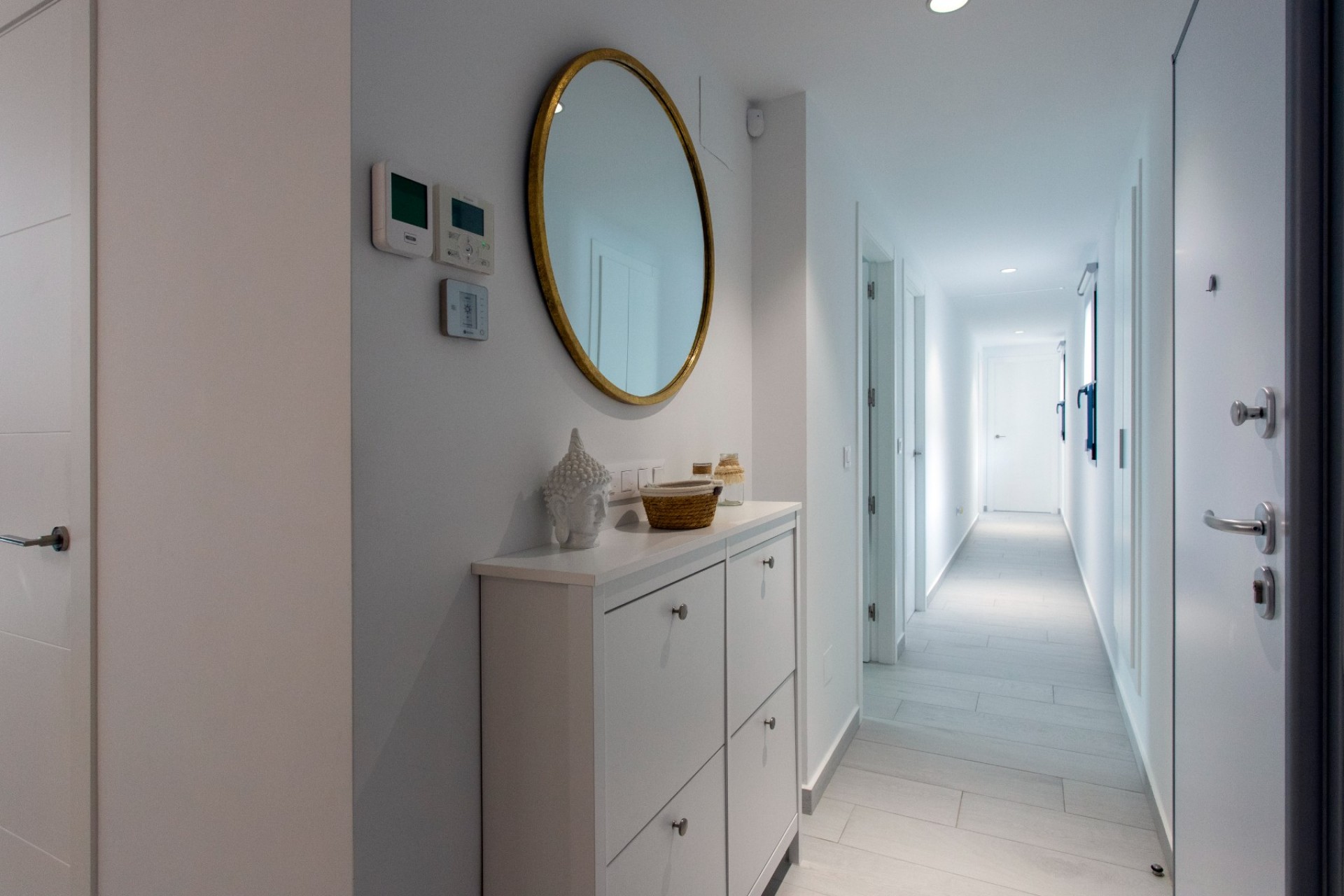 Wiederverkauf - Villa -
Algorfa - La finca Golf