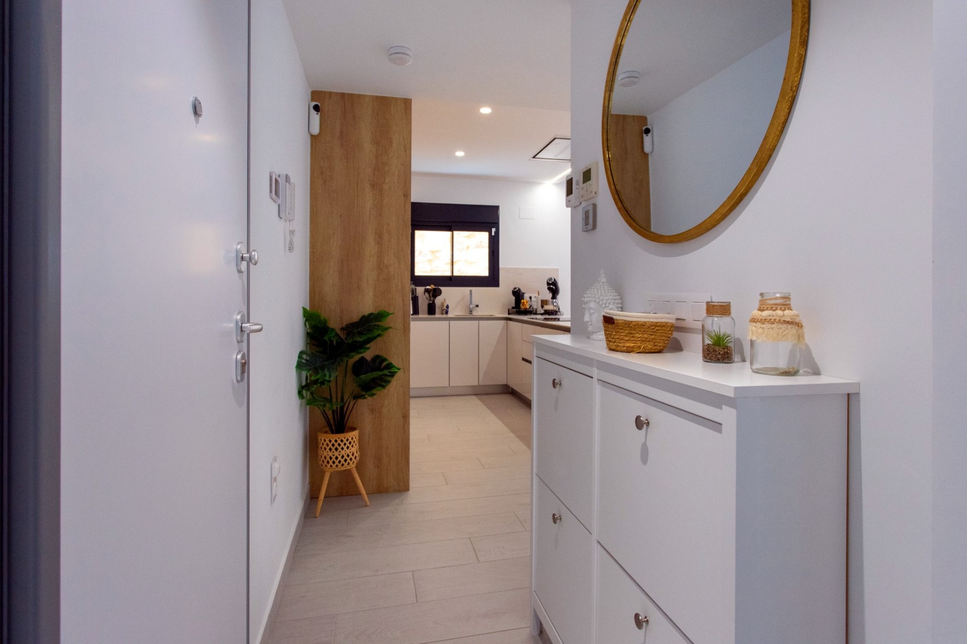 Wiederverkauf - Villa -
Algorfa - La finca Golf