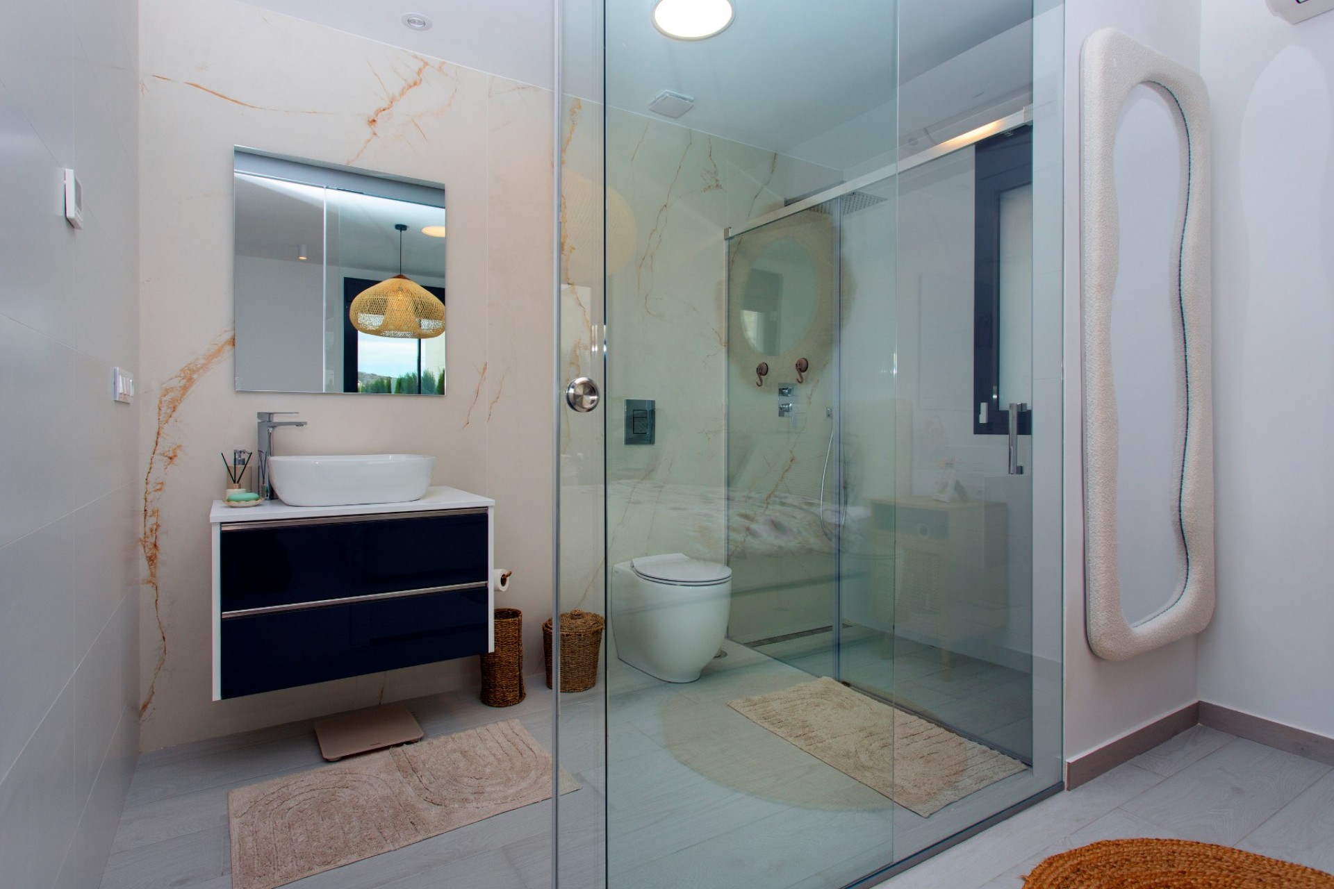 Wiederverkauf - Villa -
Algorfa - La finca Golf