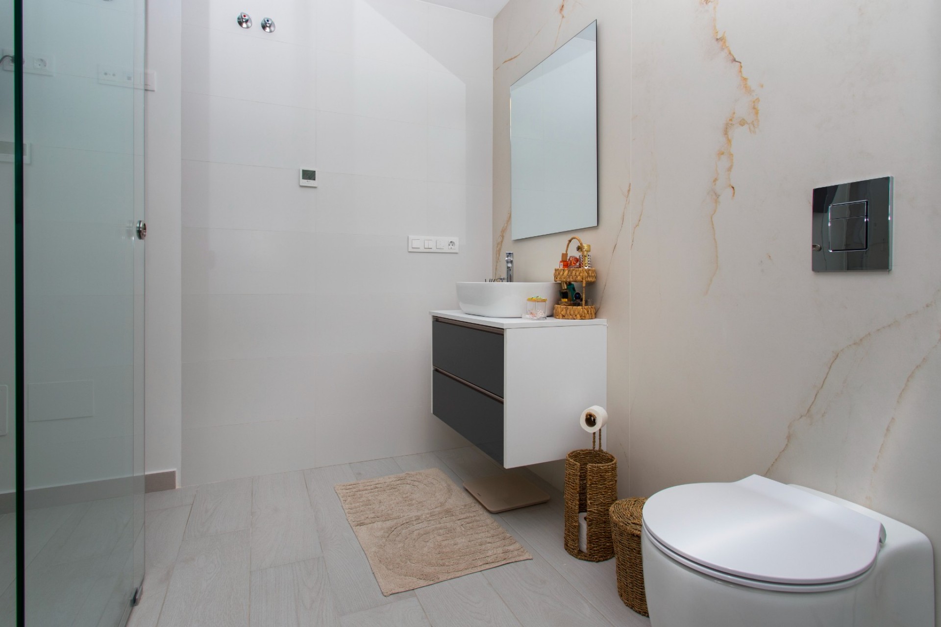 Wiederverkauf - Villa -
Algorfa - La finca Golf