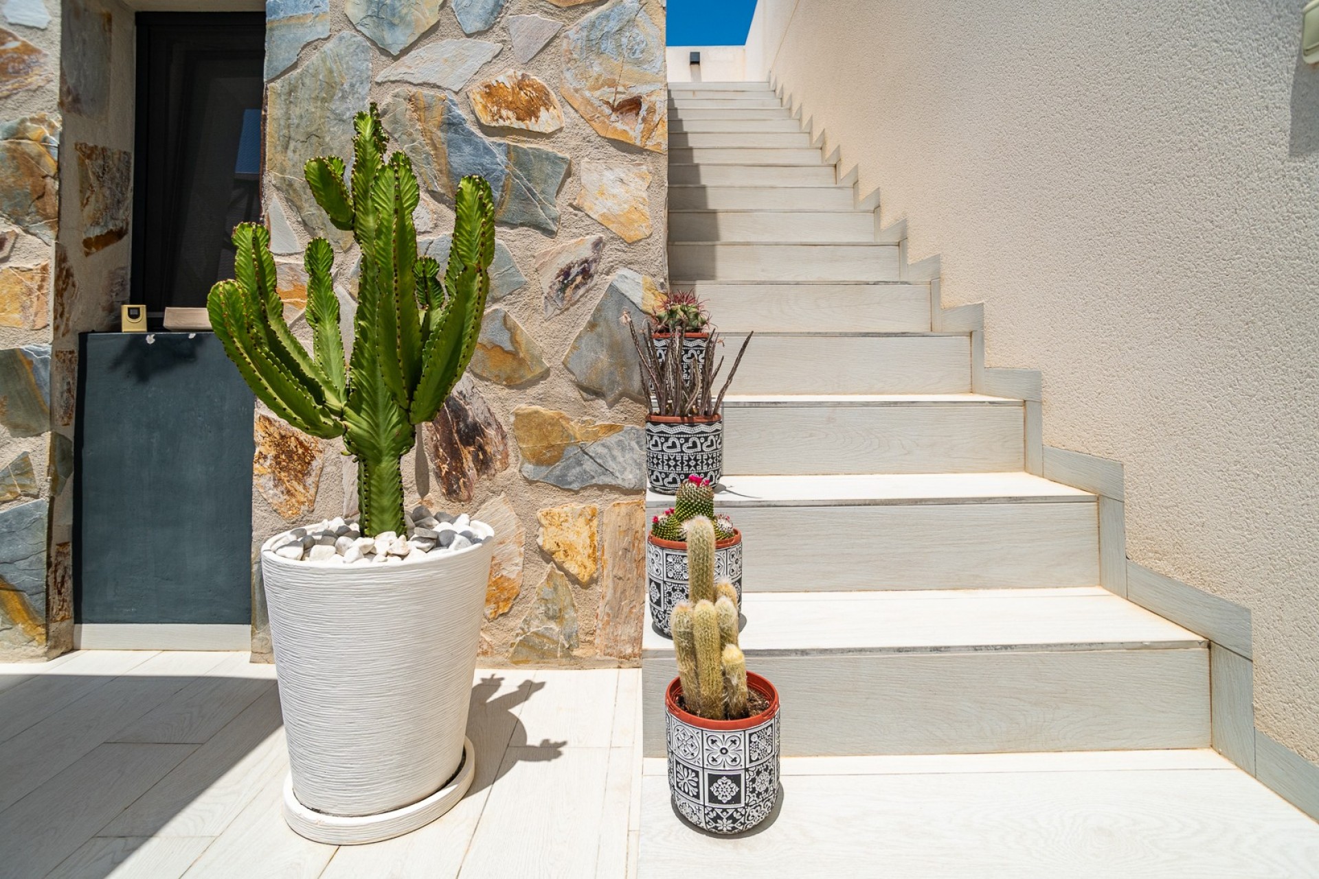 Wiederverkauf - Villa -
Algorfa - La finca Golf