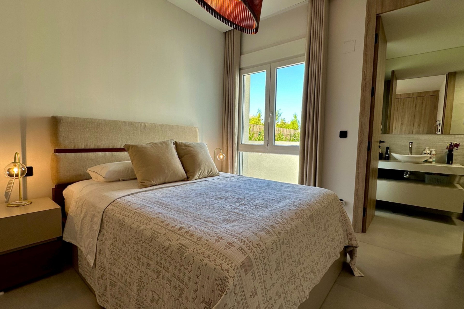 Wiederverkauf - Villa -
Algorfa - La finca Golf