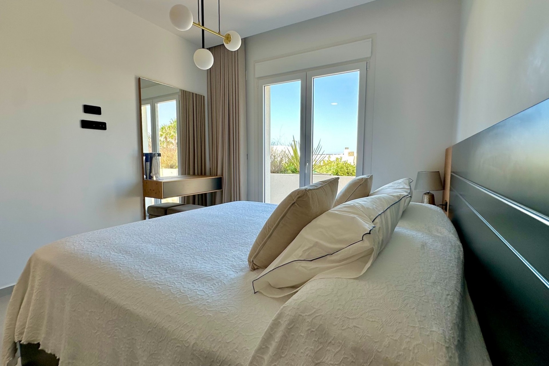 Wiederverkauf - Villa -
Algorfa - La finca Golf