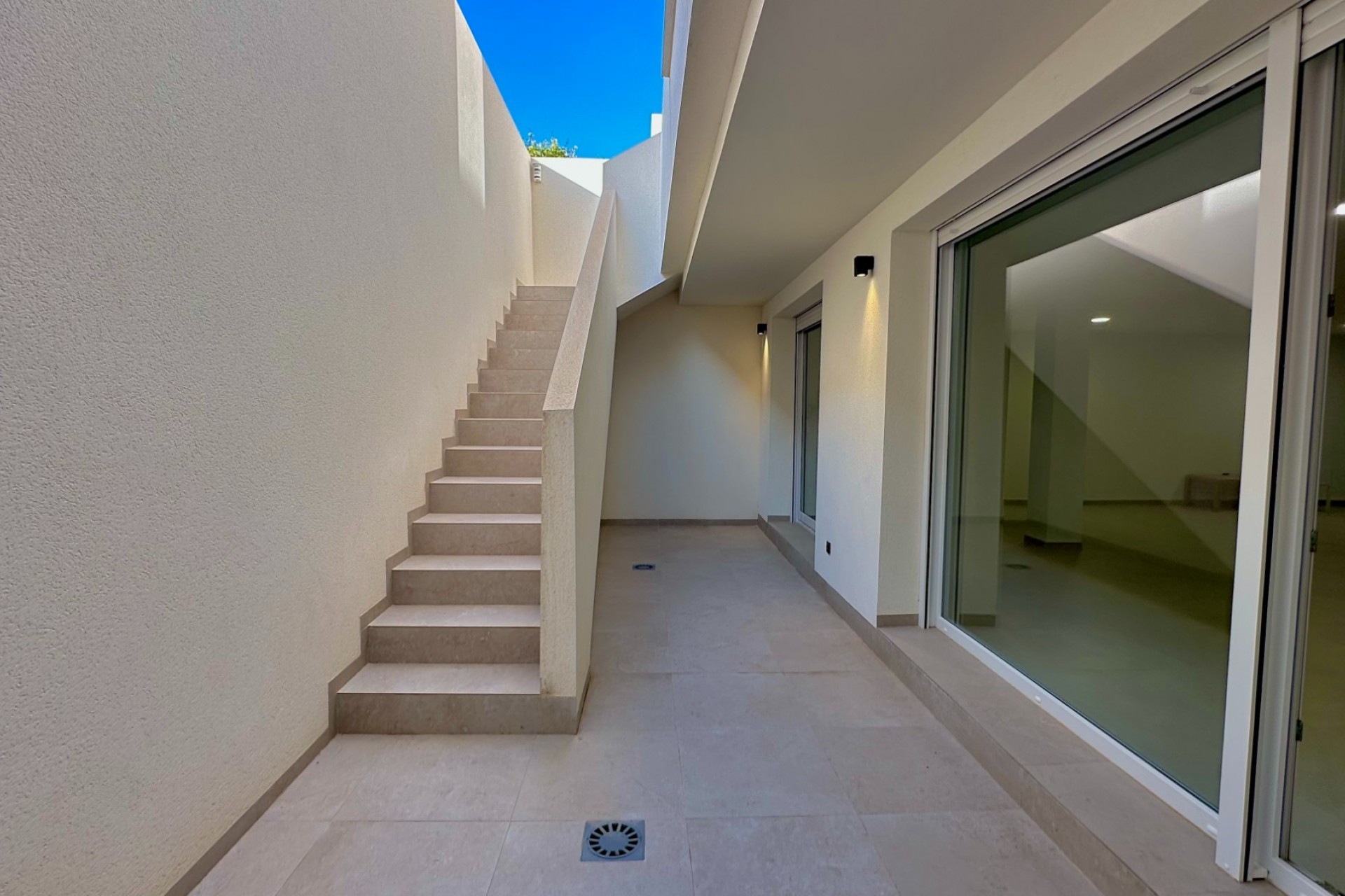 Wiederverkauf - Villa -
Algorfa - La finca Golf