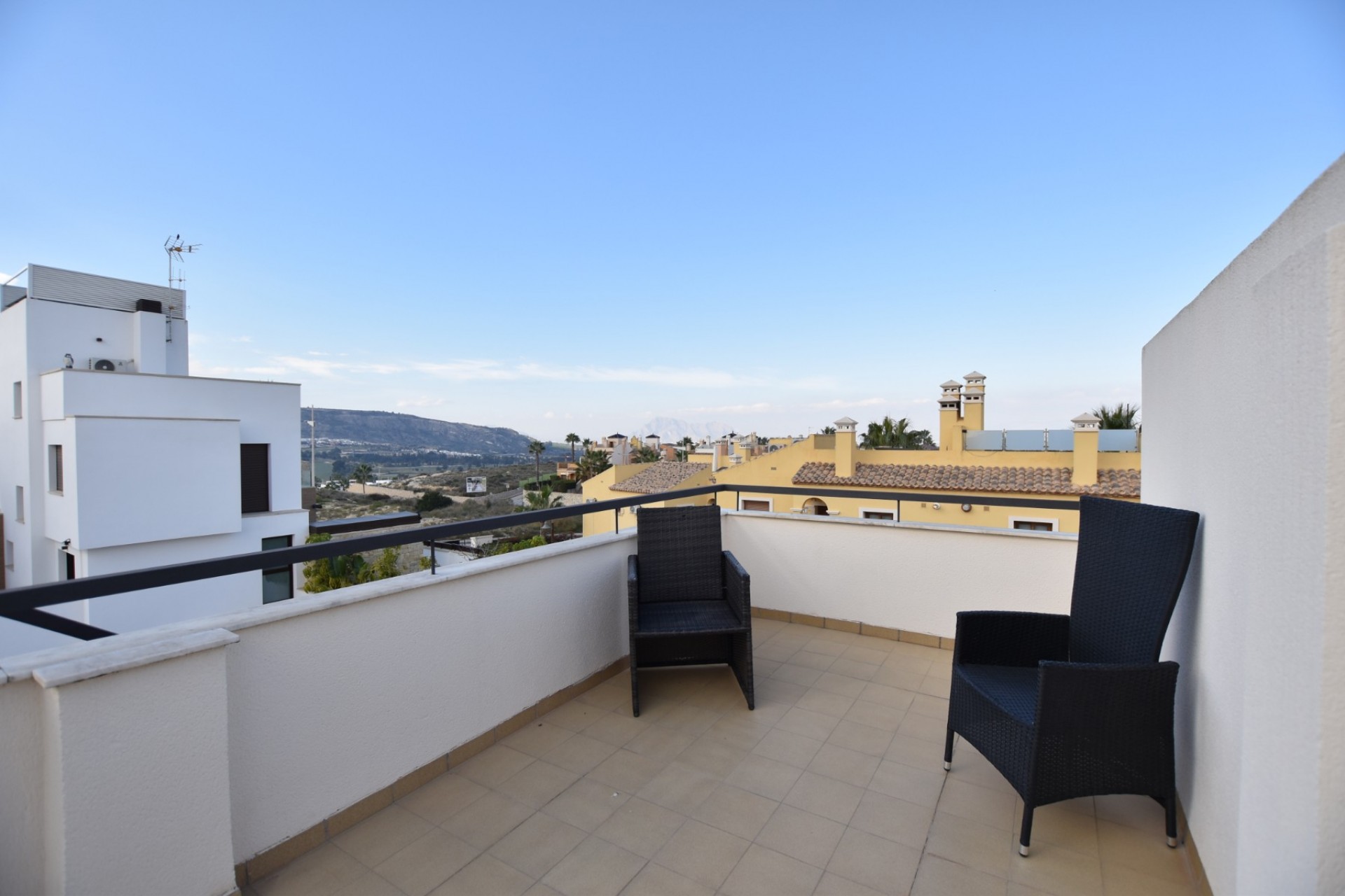 Wiederverkauf - Villa -
Algorfa - La finca Golf