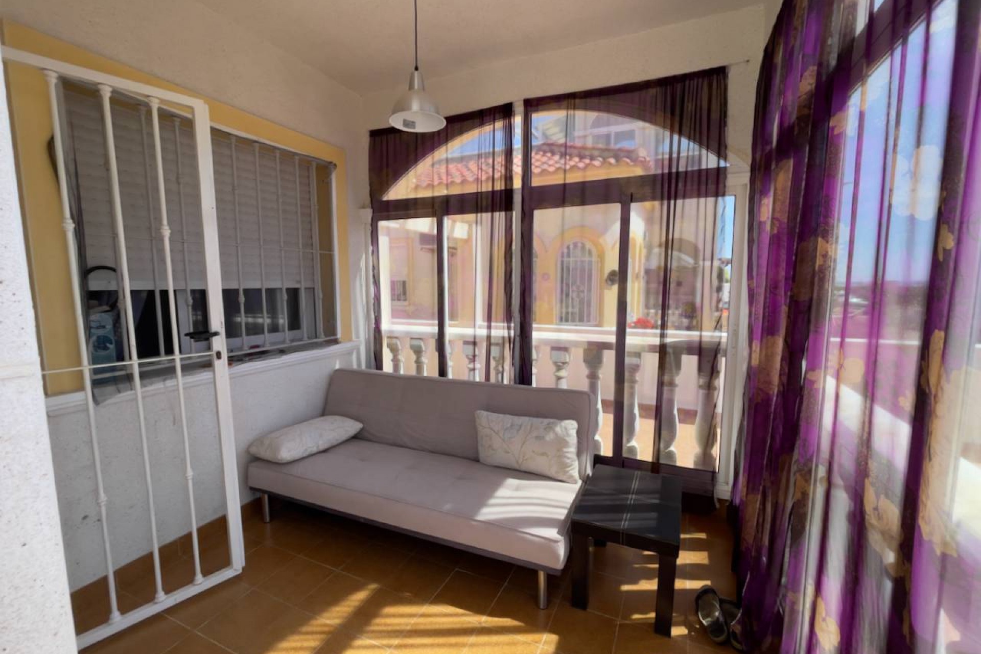 Wiederverkauf - Villa -
Algorfa - Lo Crispin