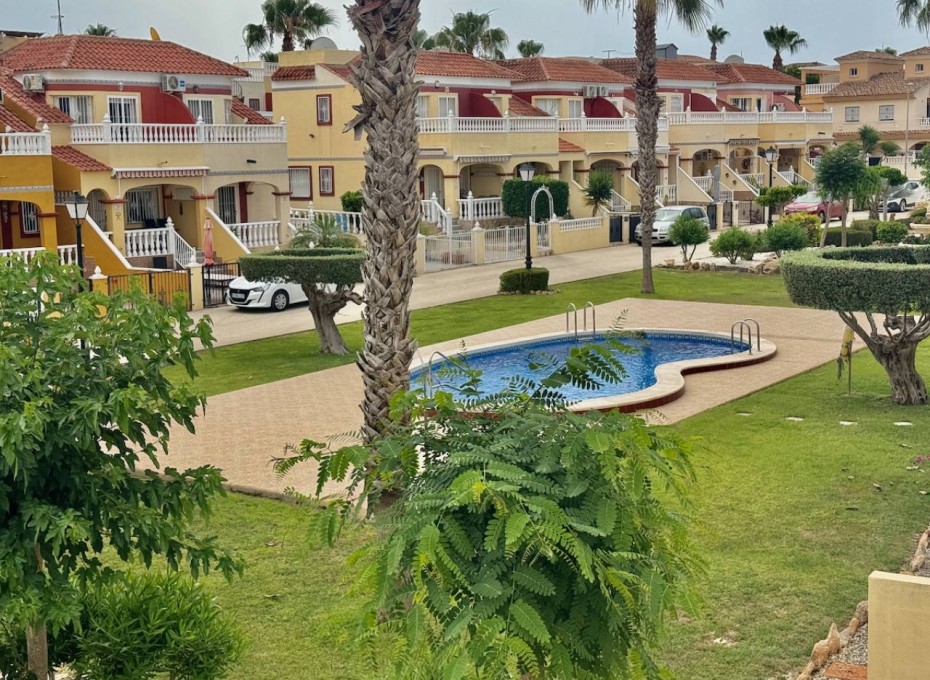 Wiederverkauf - Villa -
Algorfa - Lo Crispin