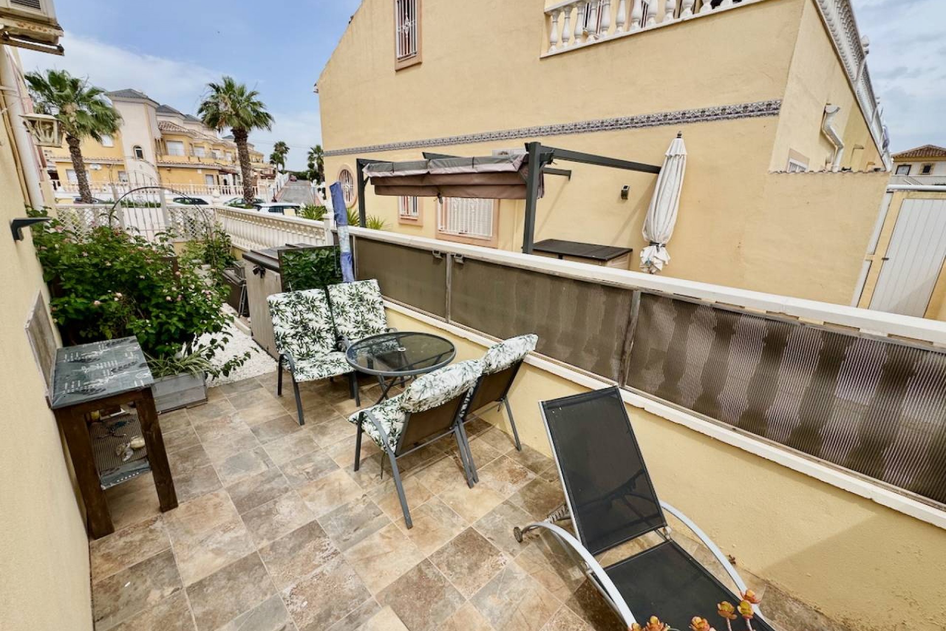 Wiederverkauf - Villa -
Algorfa - Lo Crispin