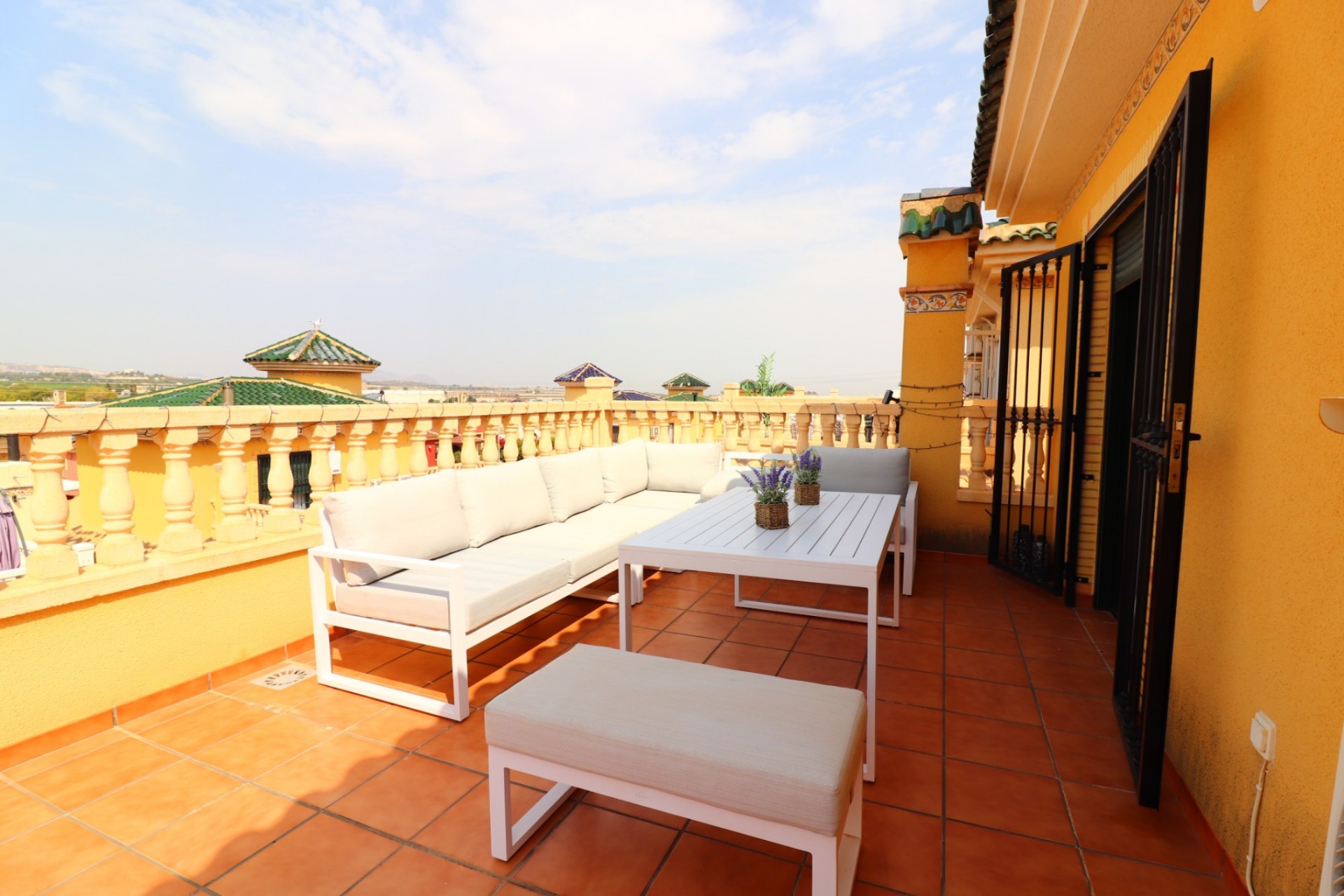 Wiederverkauf - Villa -
Algorfa - Lo Crispin