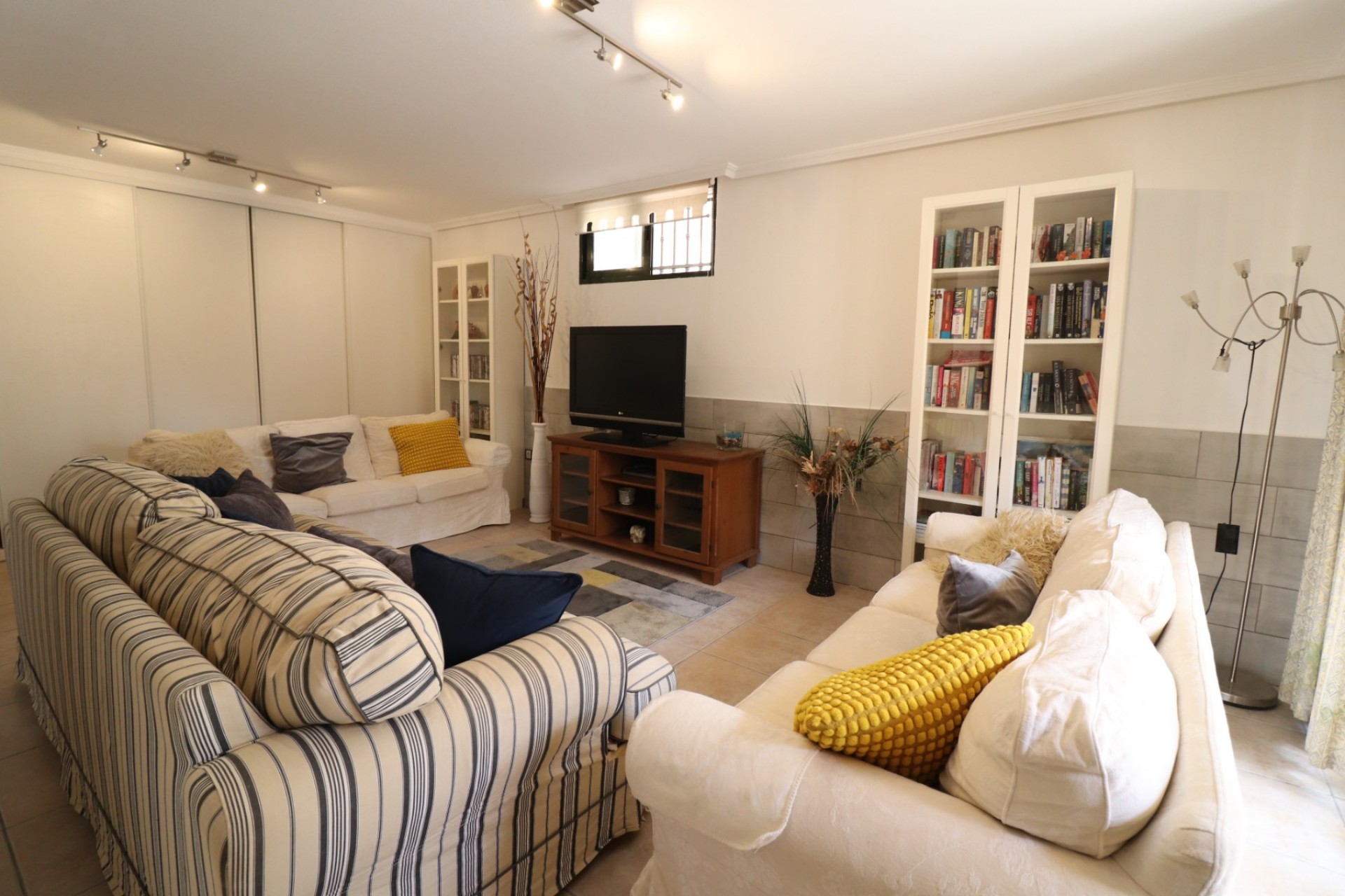 Wiederverkauf - Villa -
Algorfa - Lo Crispin