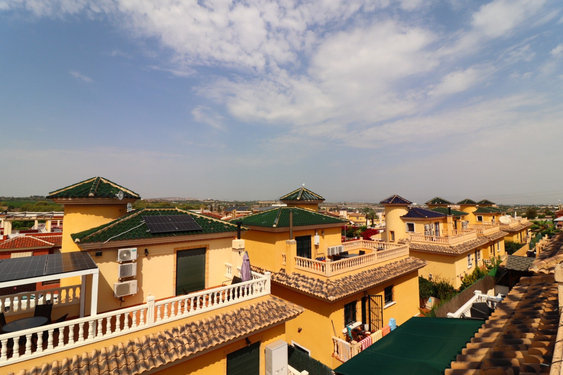 Wiederverkauf - Villa -
Algorfa - Lo Crispin