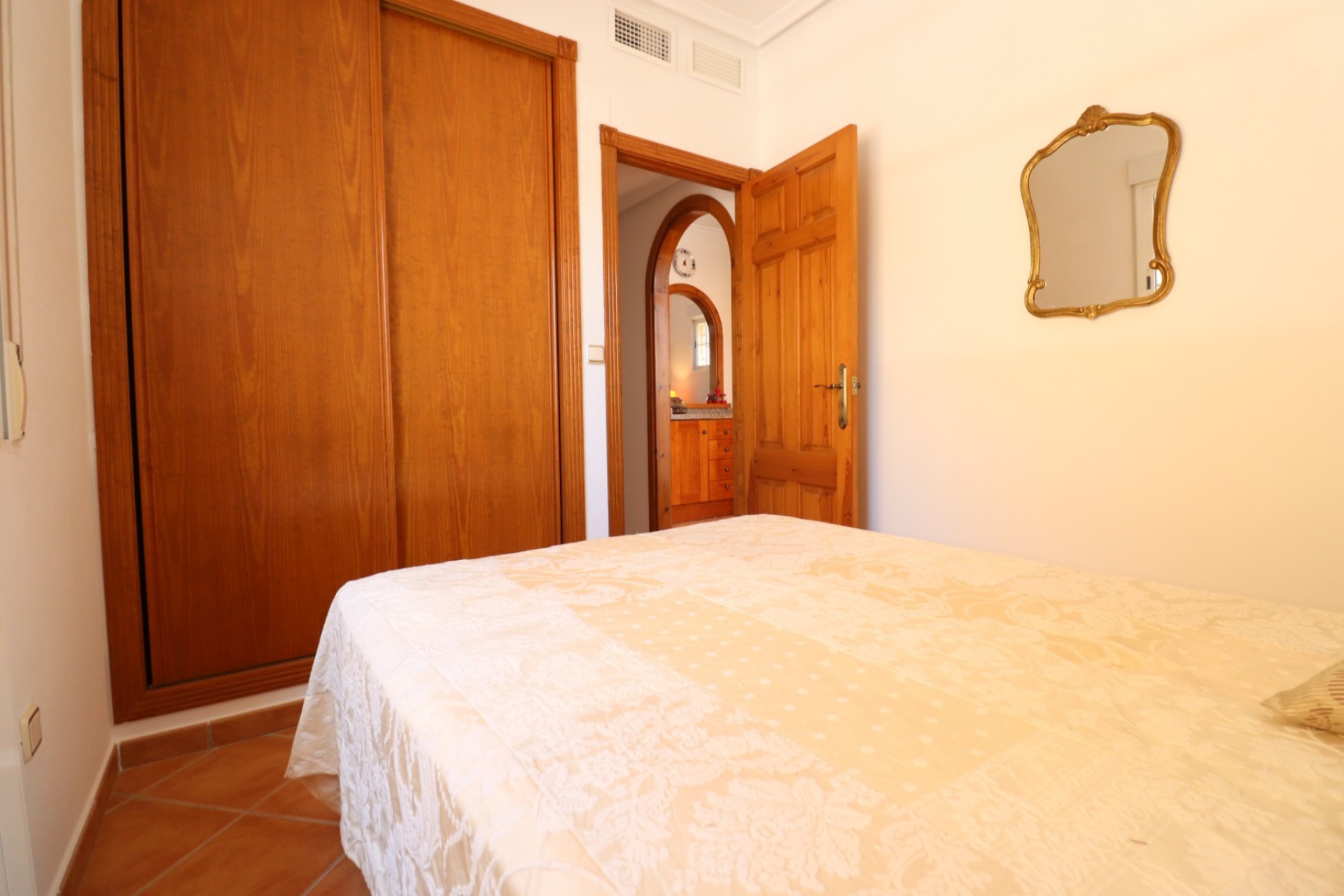 Wiederverkauf - Villa -
Algorfa - Lo Crispin