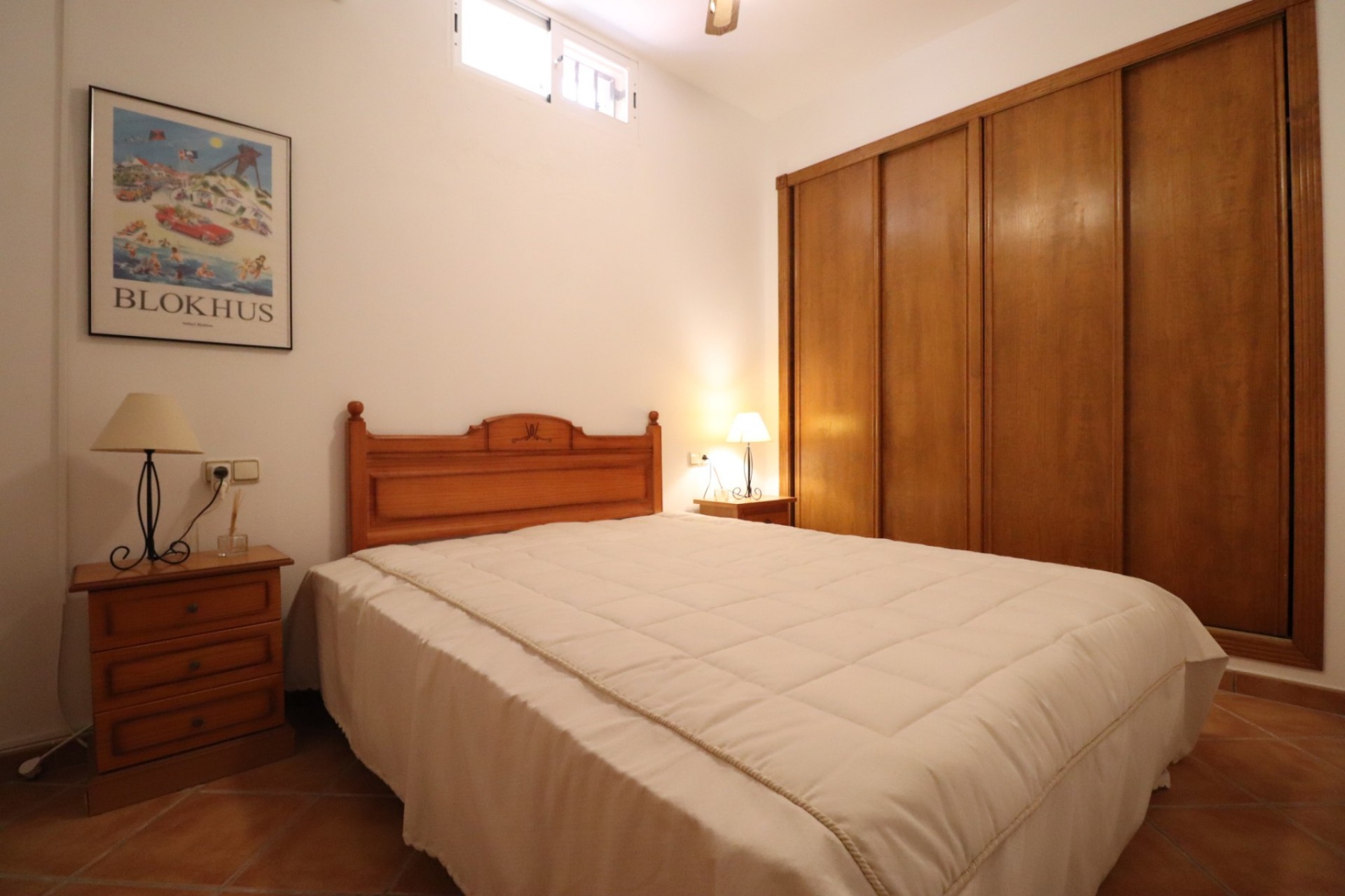 Wiederverkauf - Villa -
Algorfa - Lo Crispin
