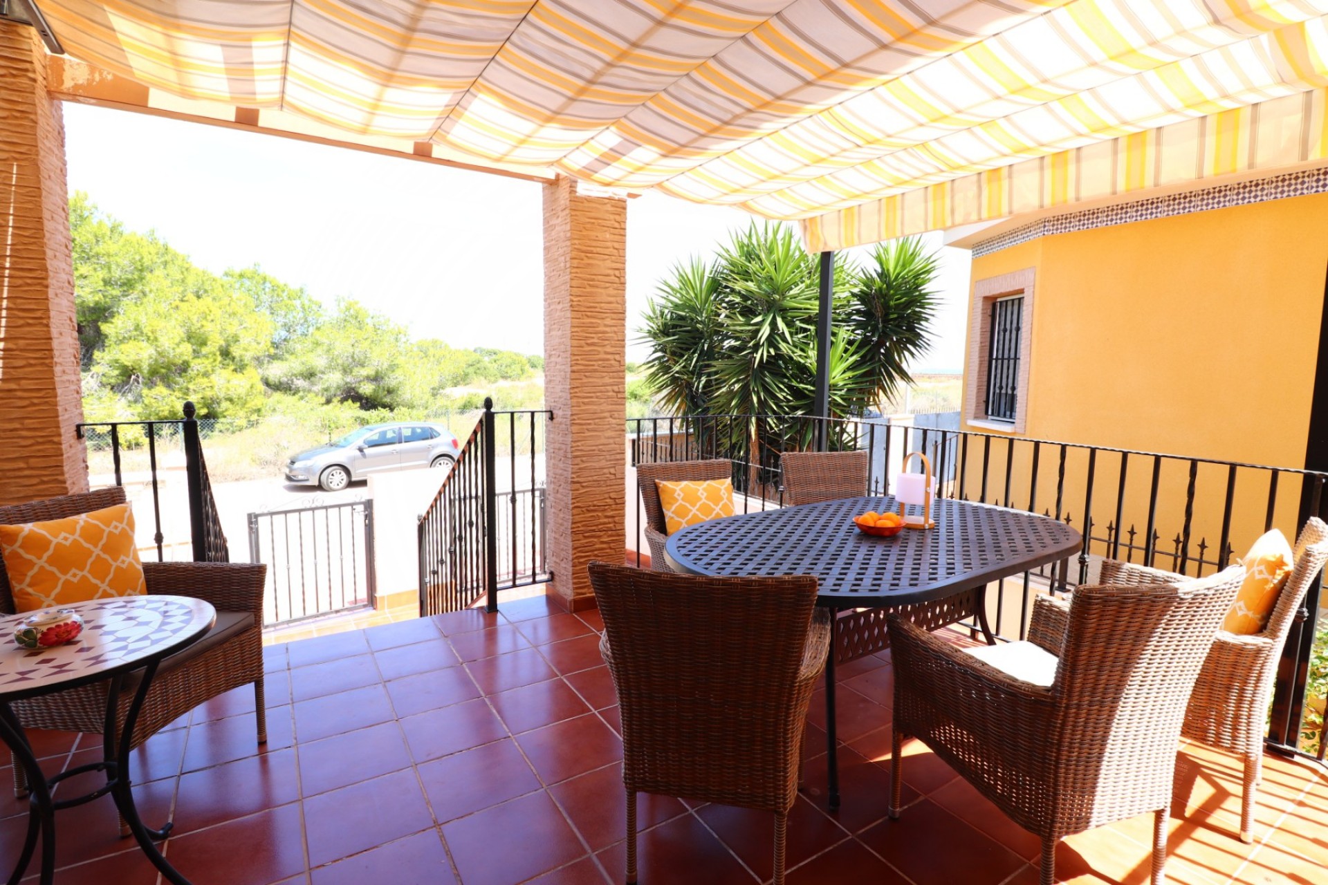 Wiederverkauf - Villa -
Algorfa - Lo Crispin