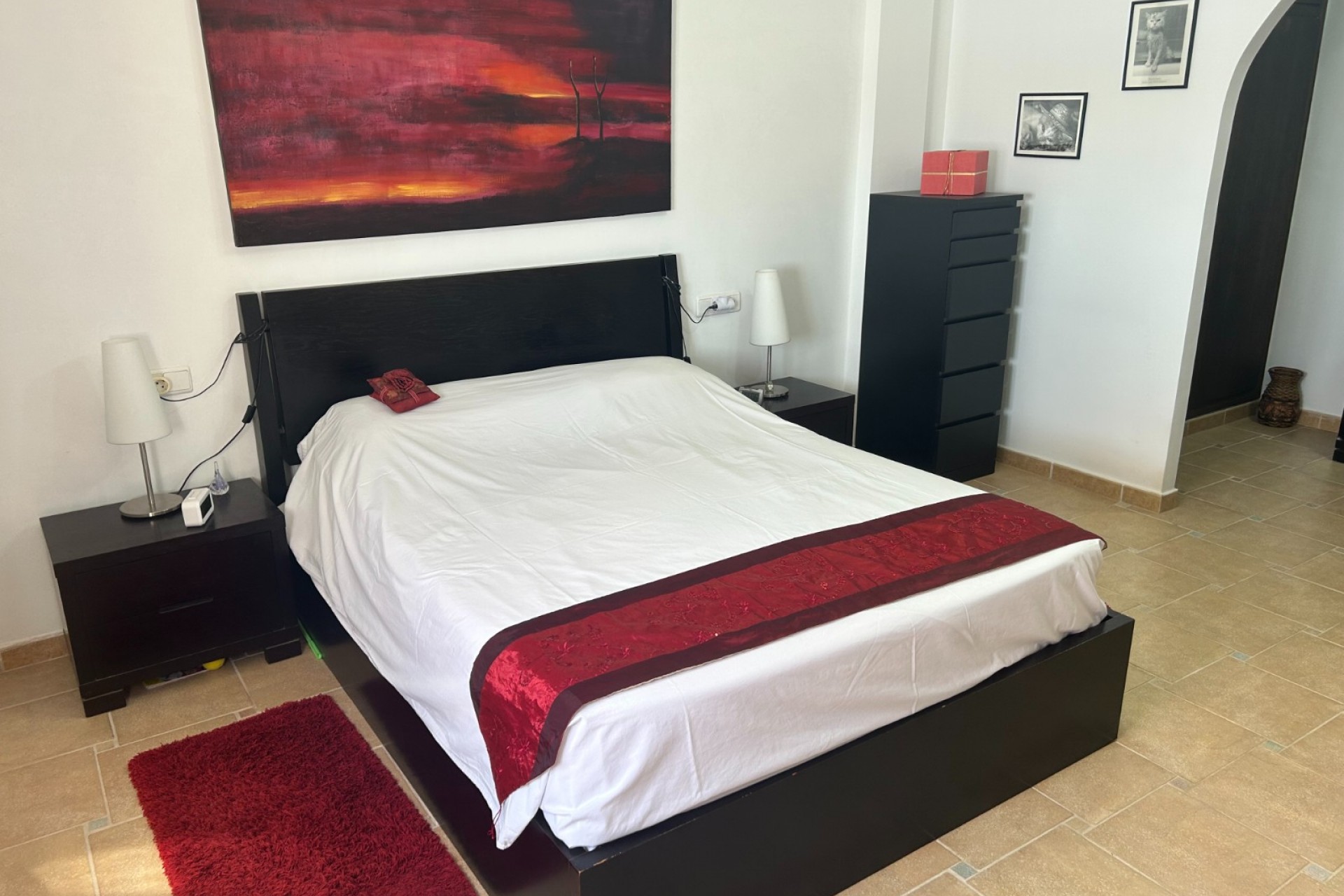 Wiederverkauf - Villa -
Algorfa - Lomas de Juliana