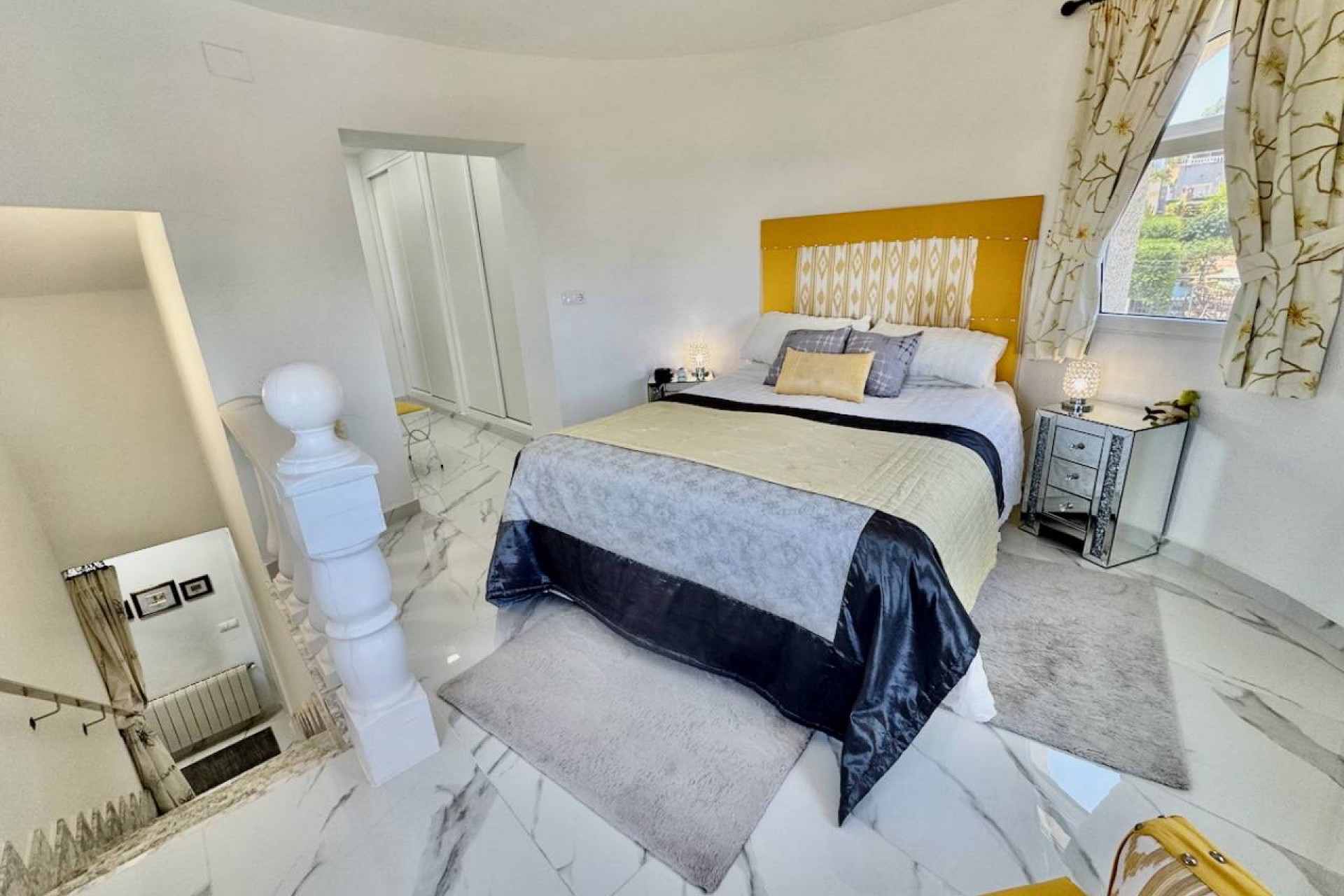 Wiederverkauf - Villa -
Algorfa - Lomas de La Juliana