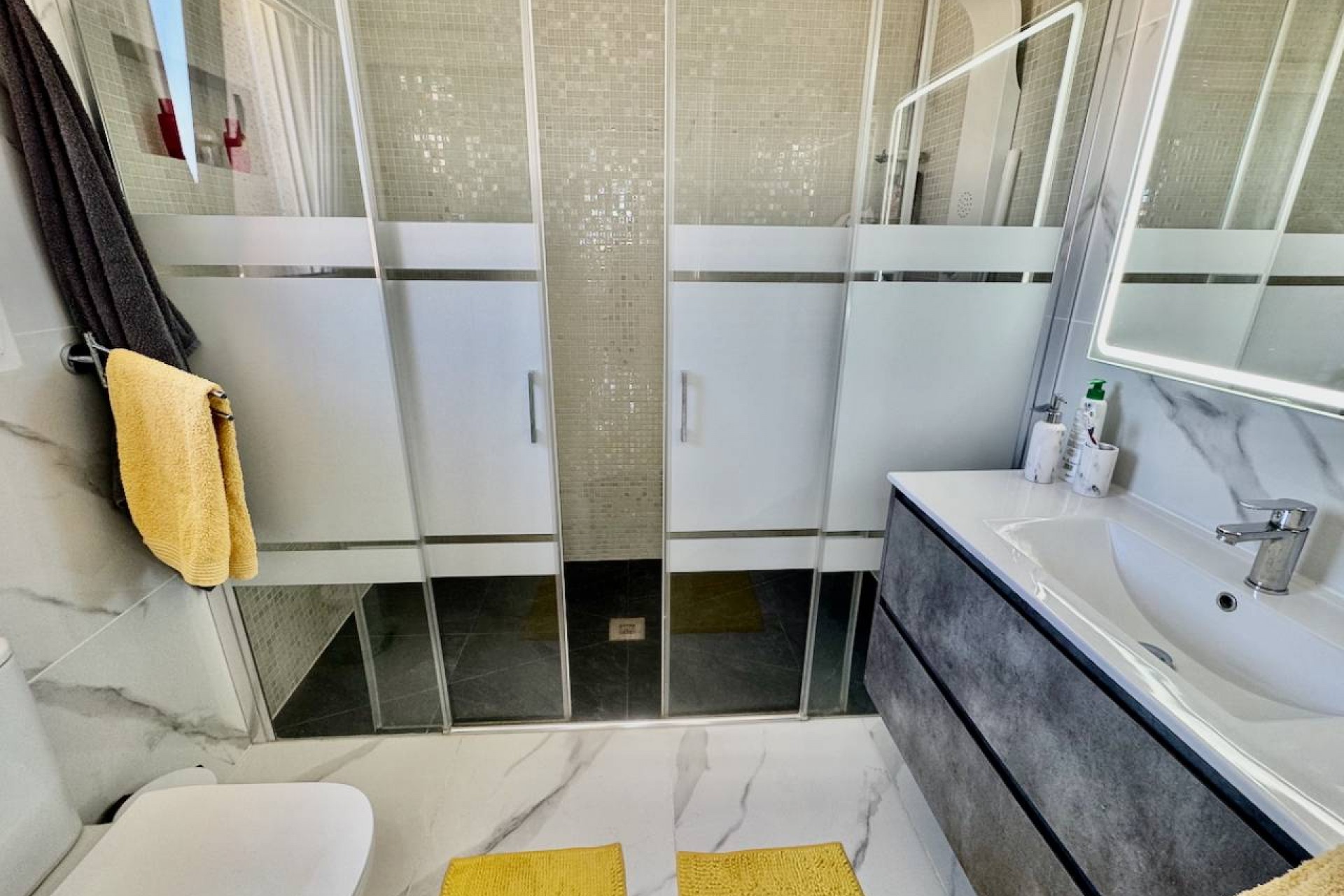 Wiederverkauf - Villa -
Algorfa - Lomas de La Juliana