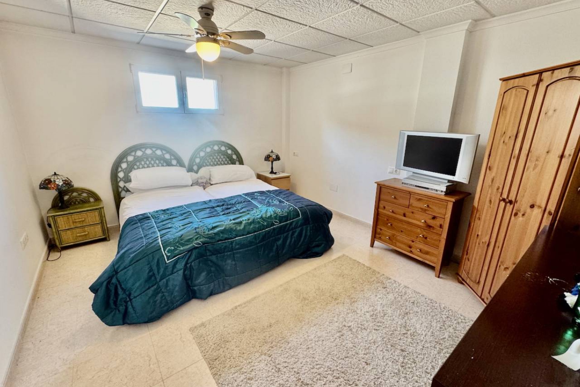 Wiederverkauf - Villa -
Algorfa - Lomas de La Juliana