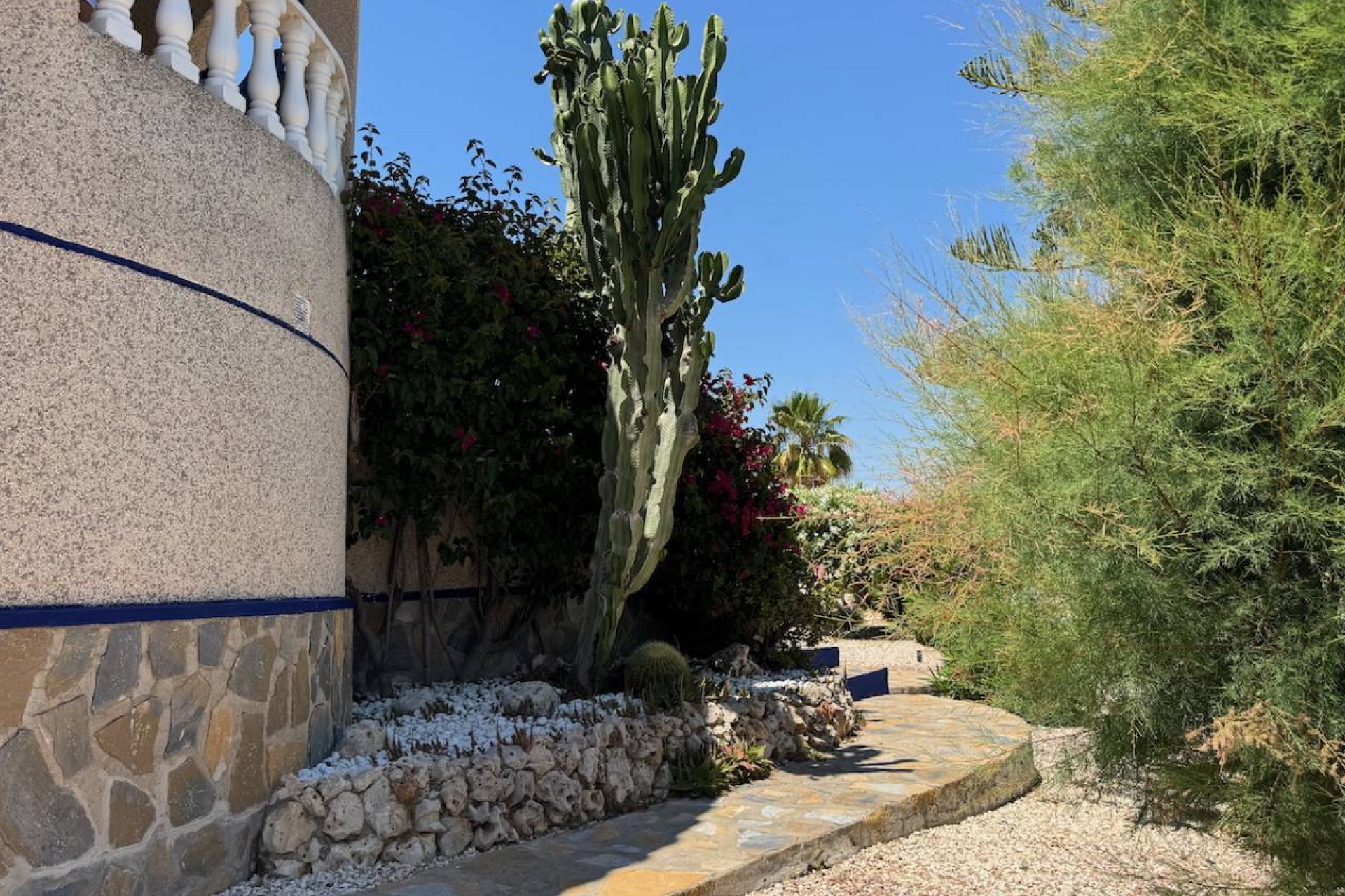 Wiederverkauf - Villa -
Algorfa - Lomas de La Juliana